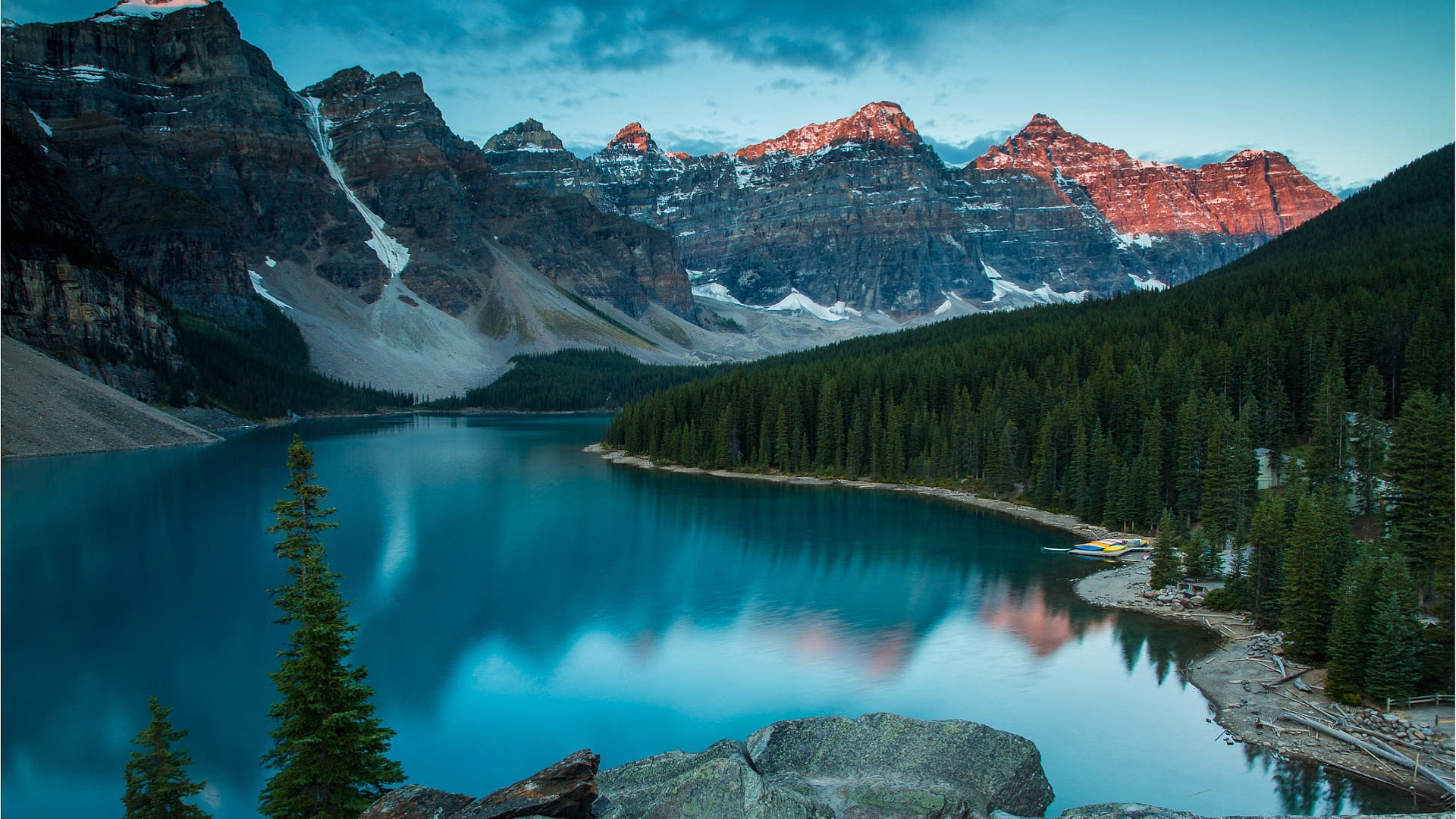 Hd Of Canada Wallpapers