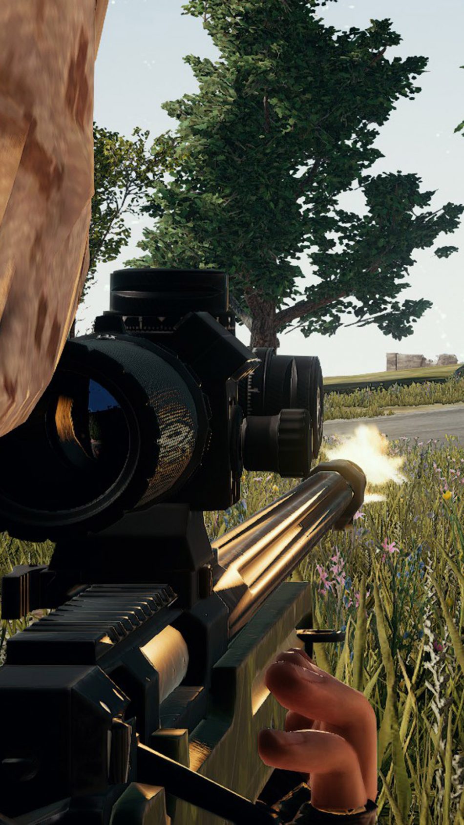 HD PlayerUnknown's Battlegrounds 2021 Wallpapers