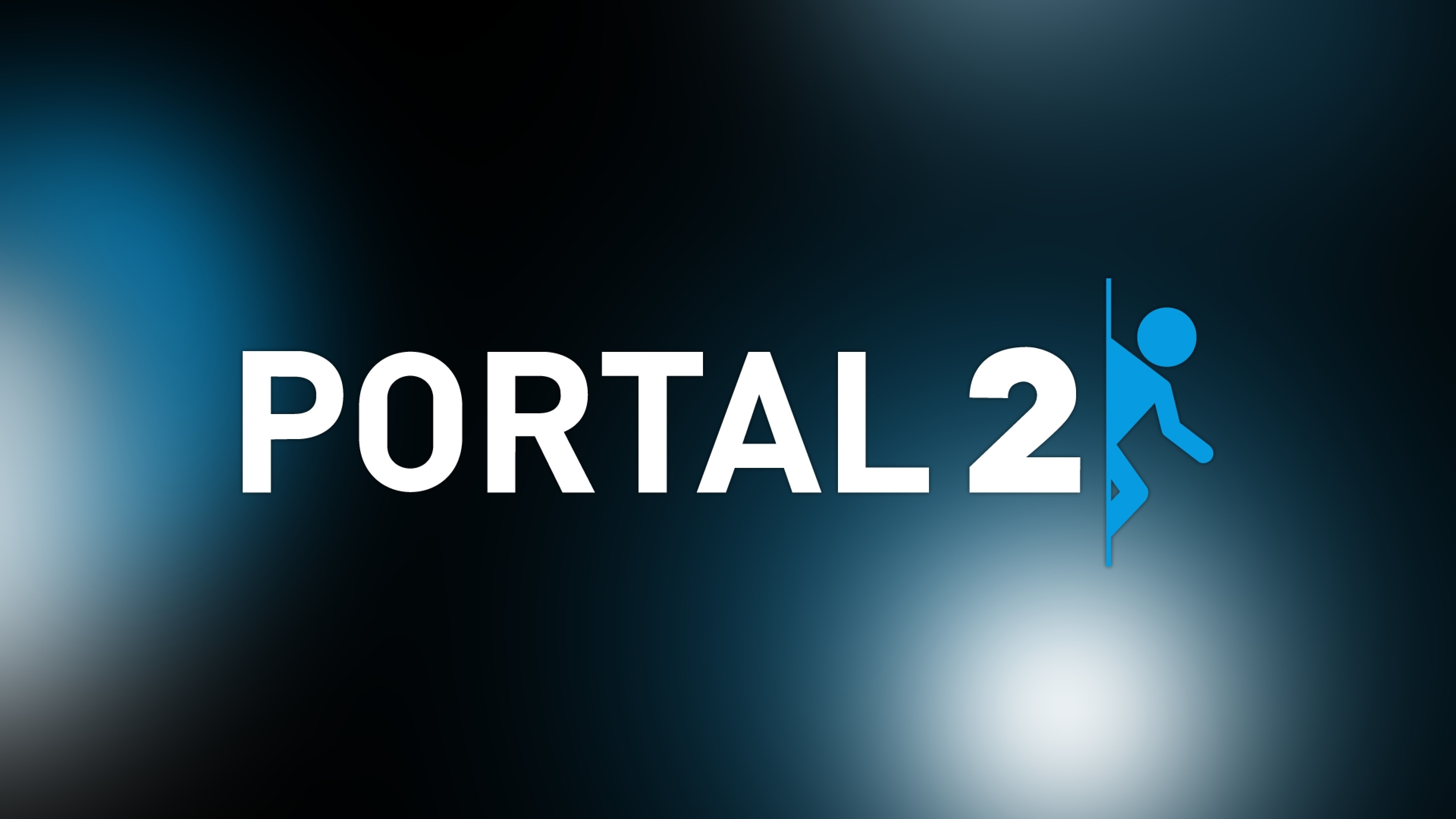 Hd Portal 2 Wallpapers