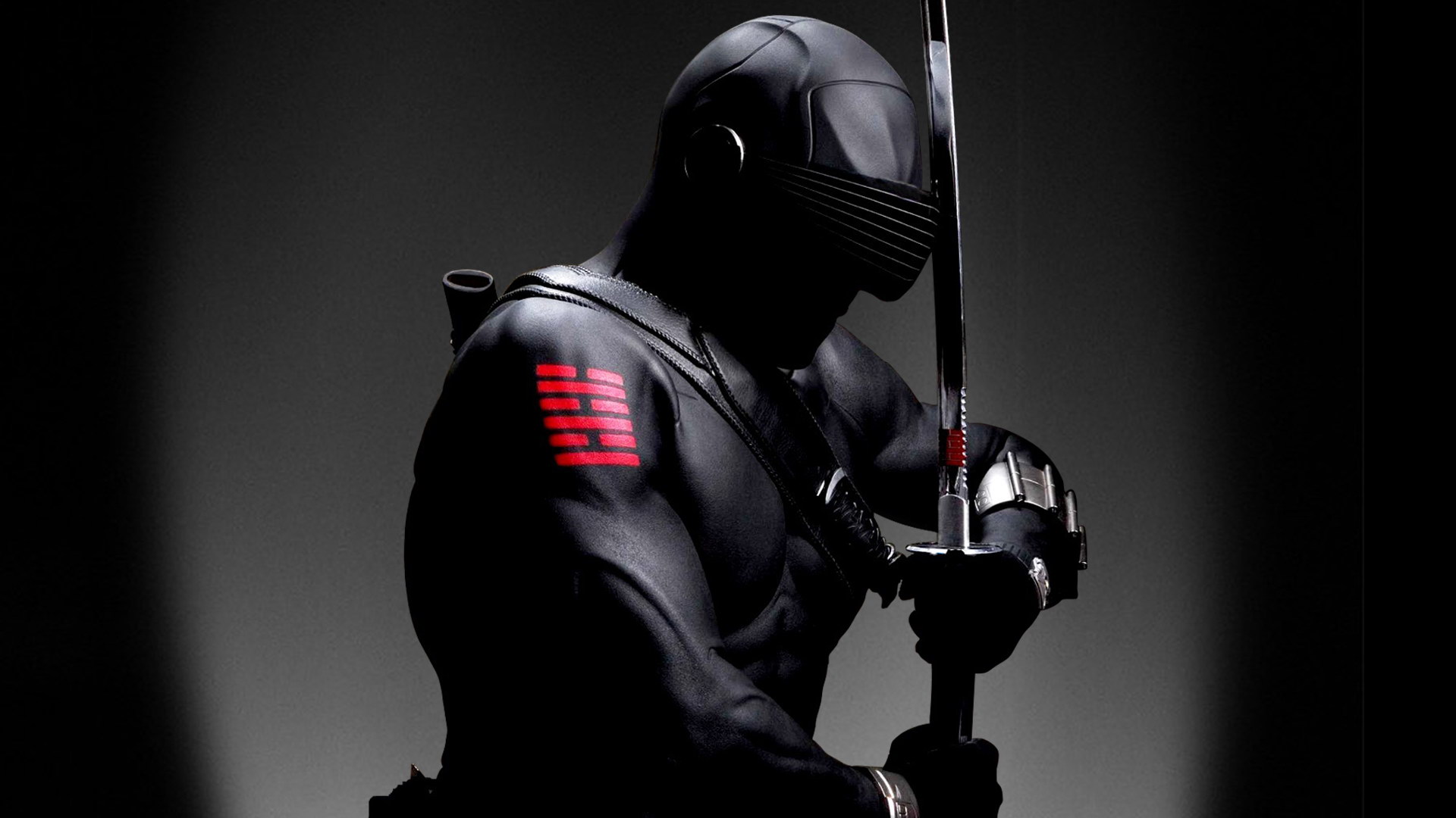 Hd Poster Of Snake Eyes Wallpapers