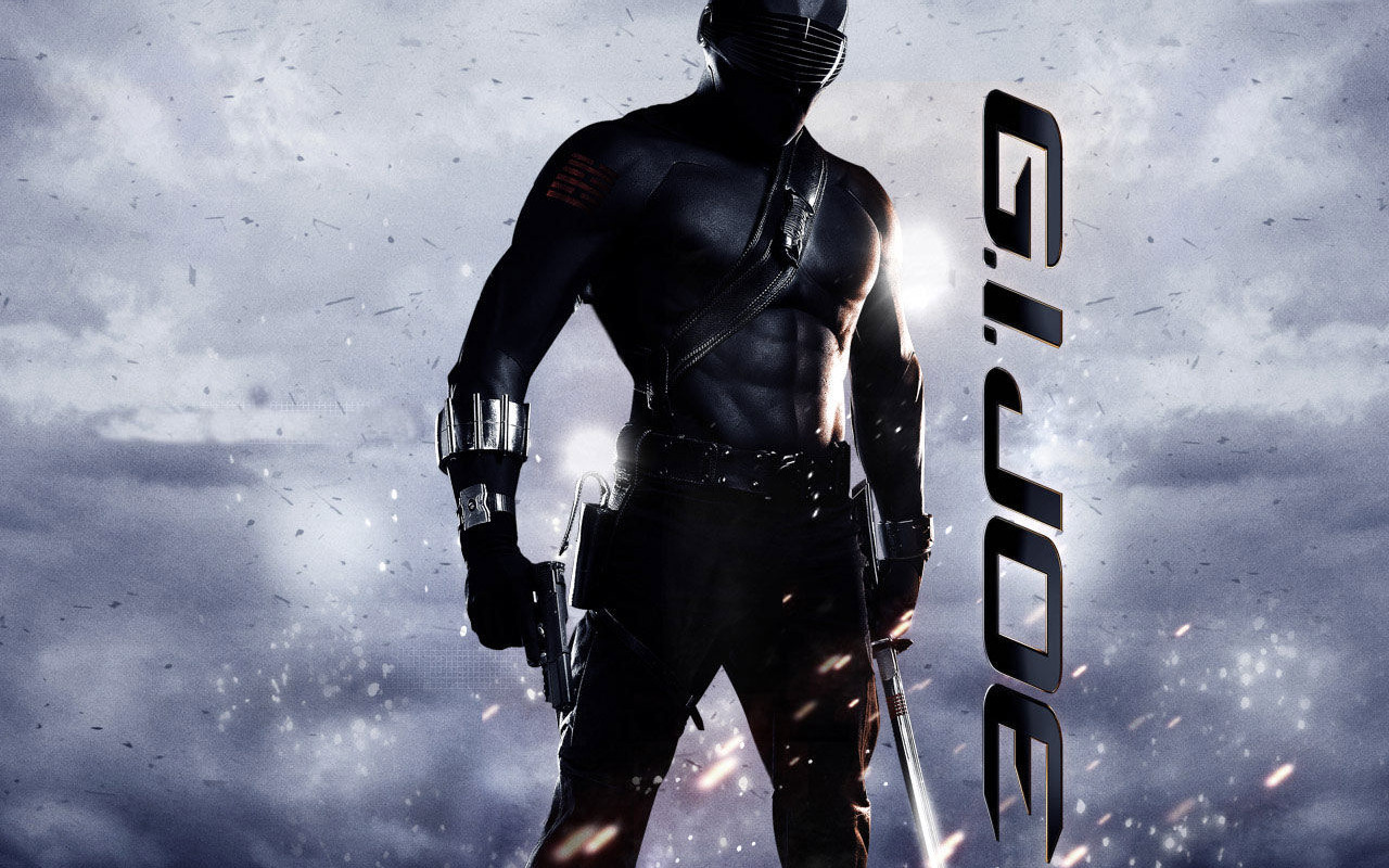 Hd Poster Of Snake Eyes Wallpapers