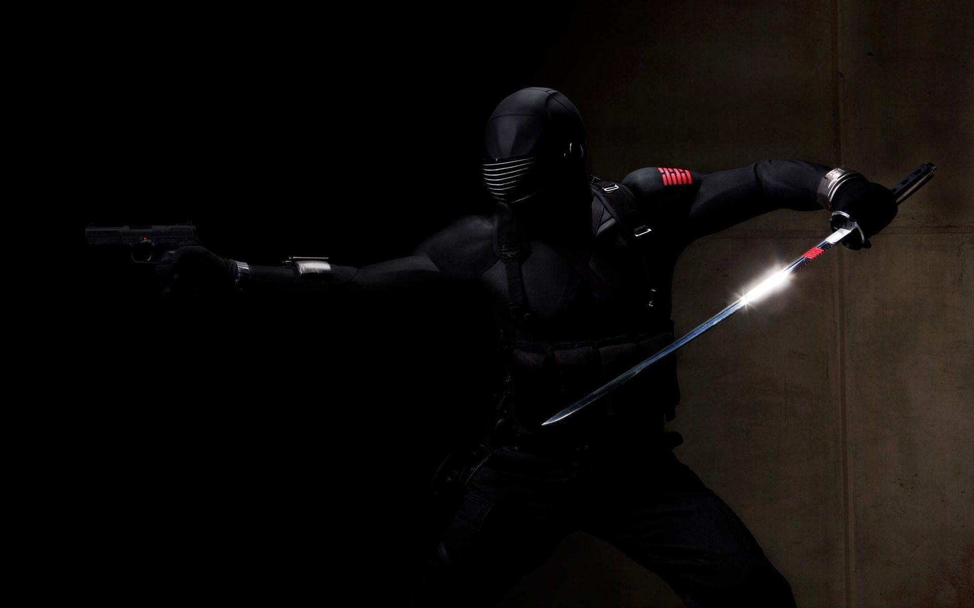 Hd Poster Of Snake Eyes Wallpapers