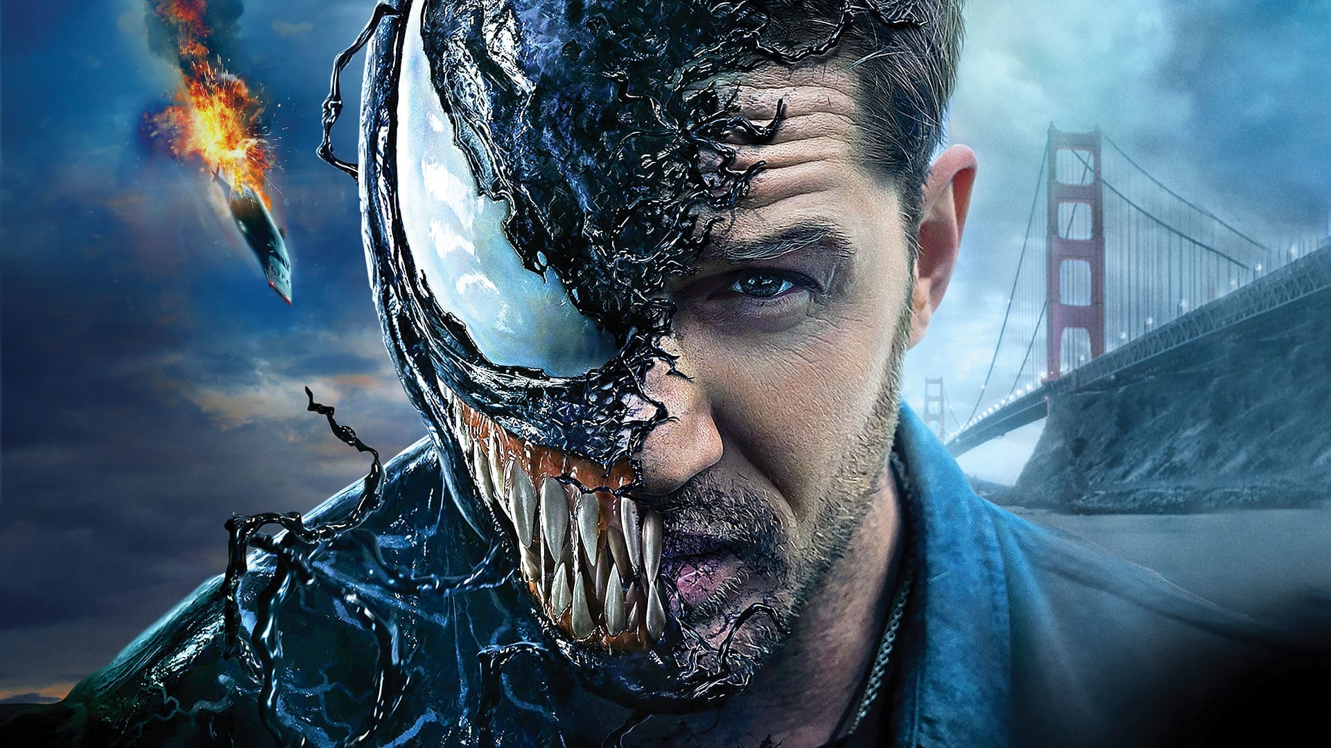 Hd Poster Of Venom Let There Be Carnage Wallpapers