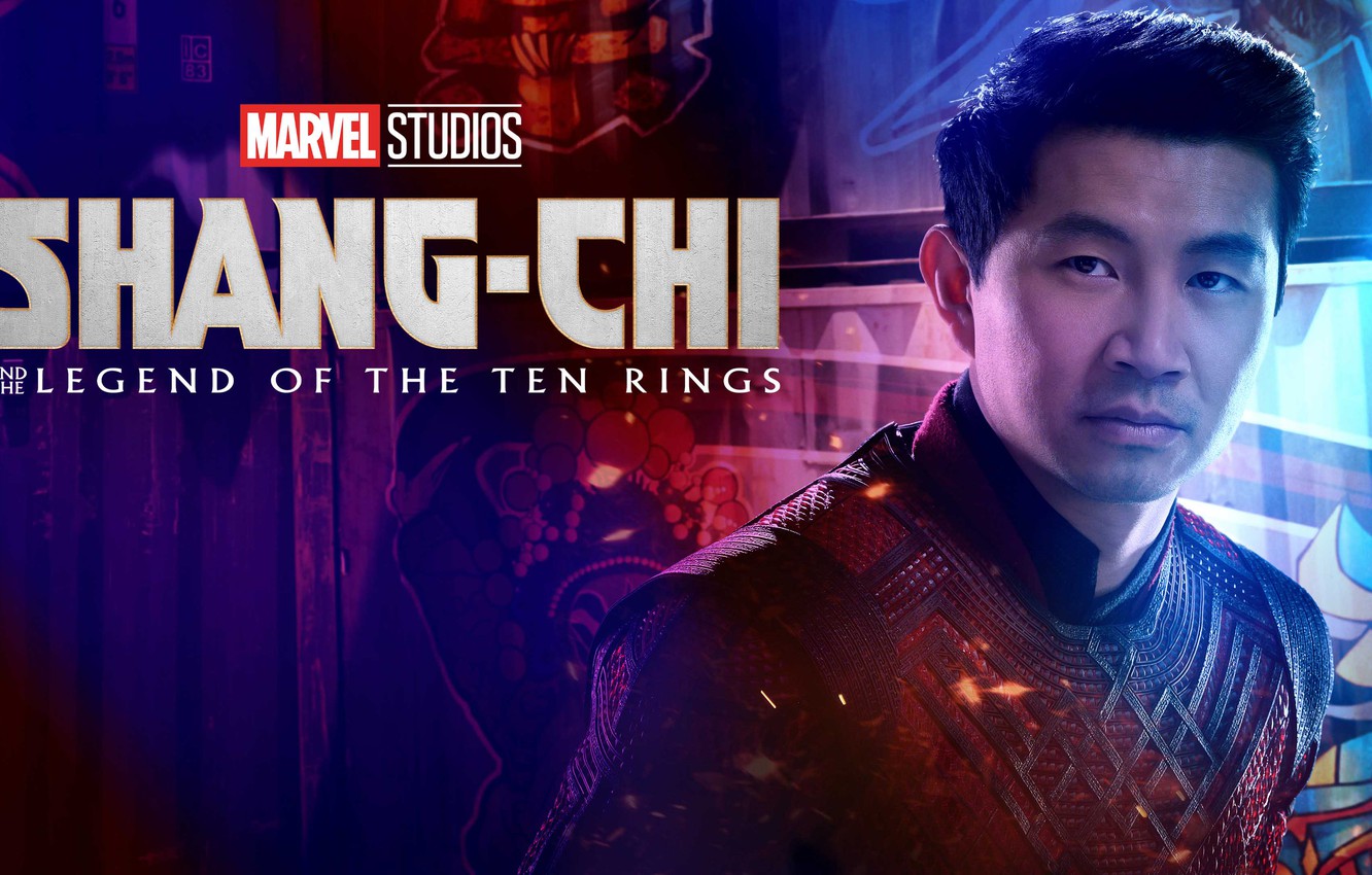 Hd Poster Shang-Chi And The Legend Of The Ten Rings Wallpapers