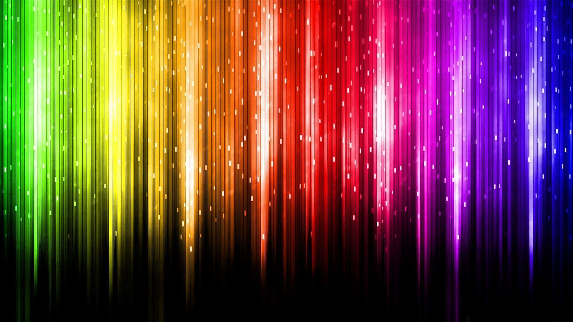 Hd Rainbow Wallpapers