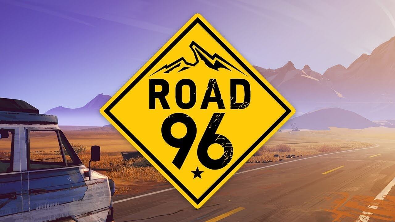 HD Road 96 Game 2021 Wallpapers