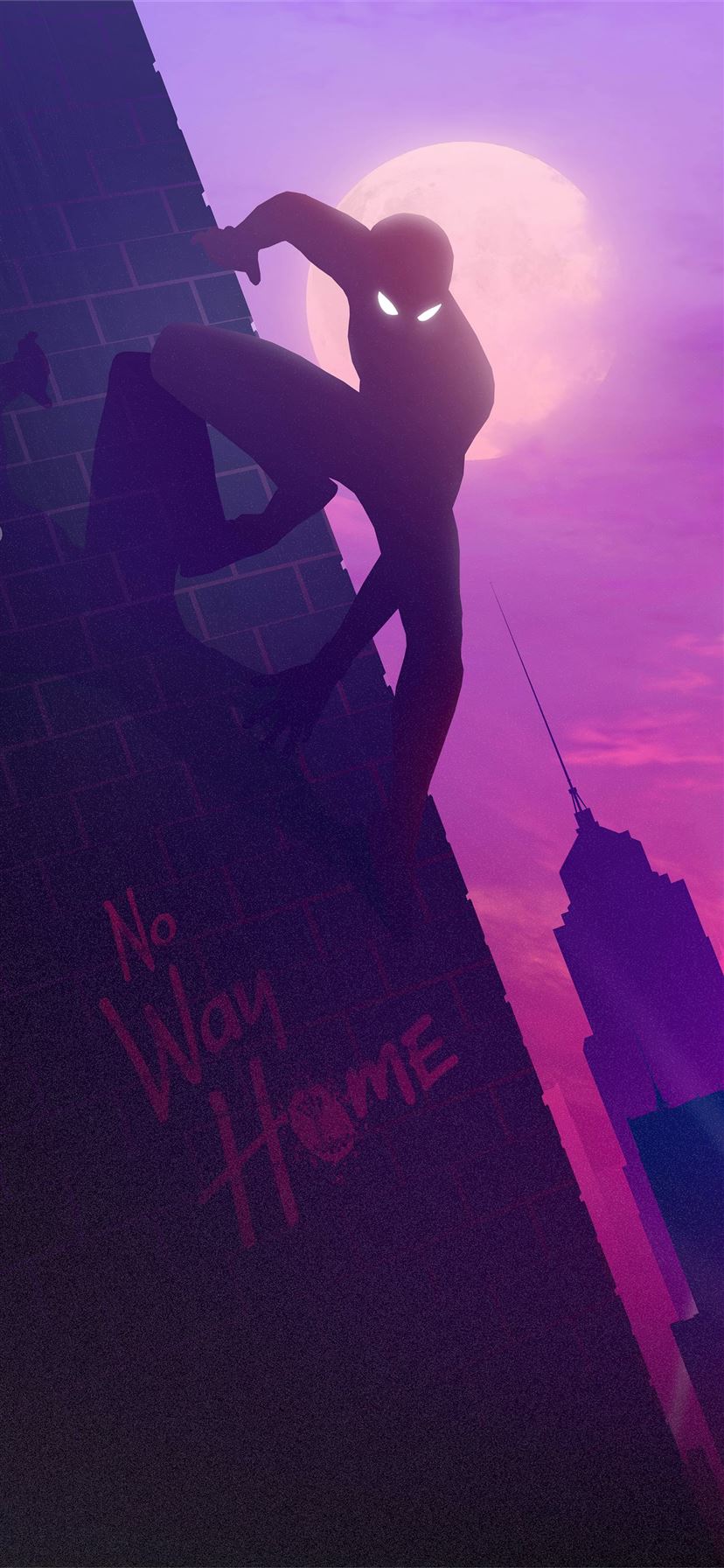 Hd Spider Man No Way Home Poster Wallpapers