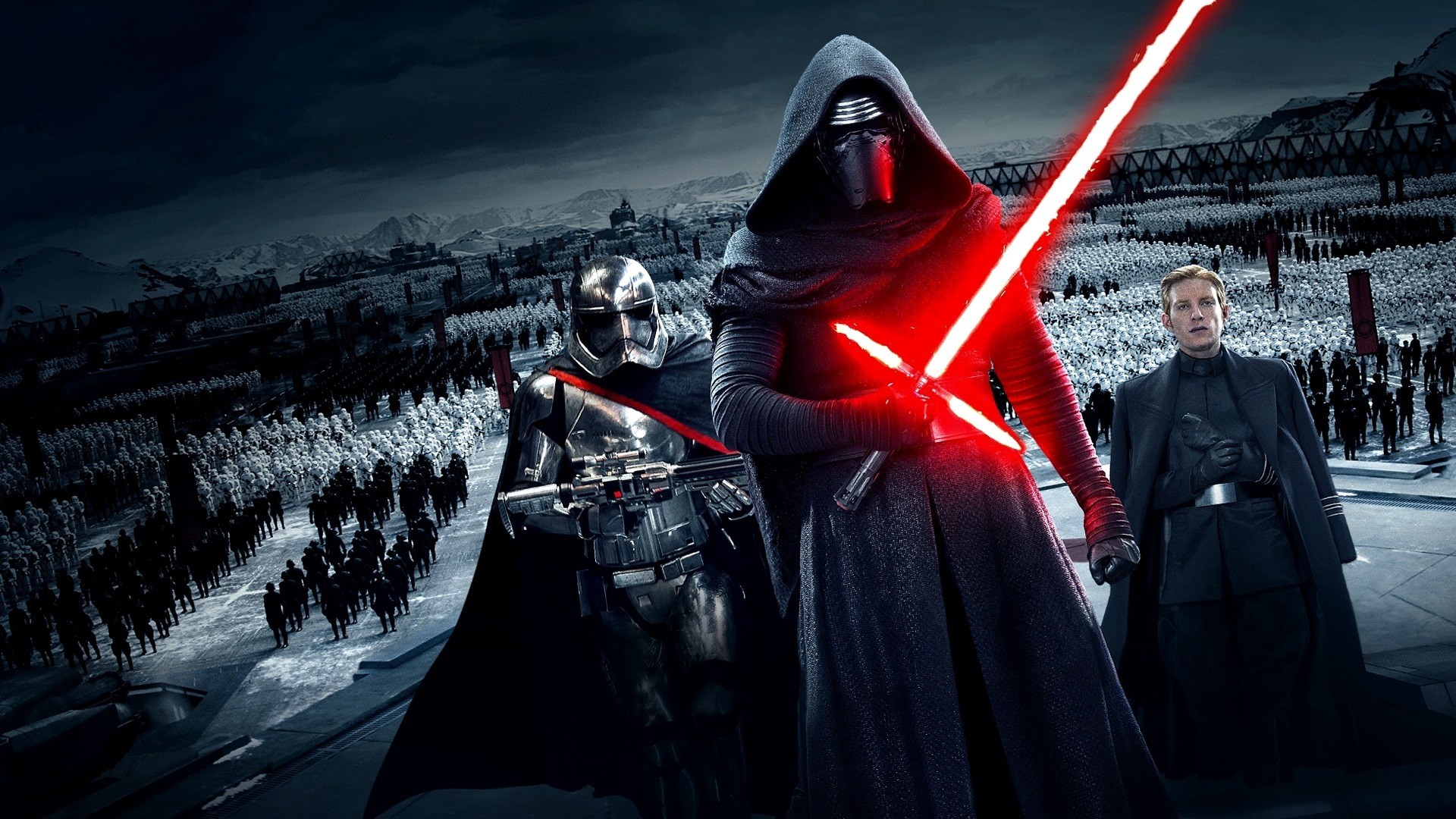 Hd Star Wars 1080P Wallpapers