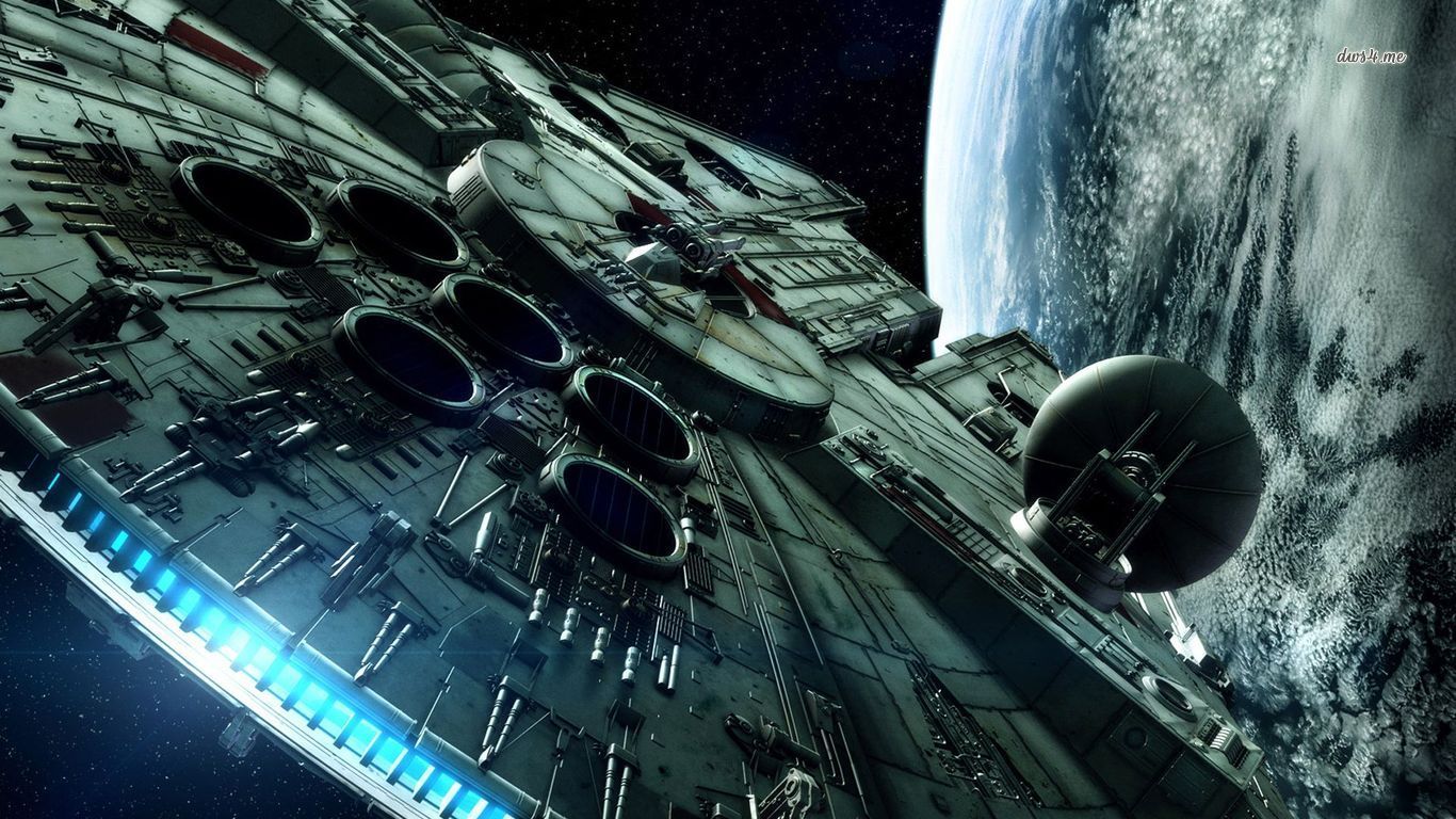 Hd Star Wars 1080P Wallpapers