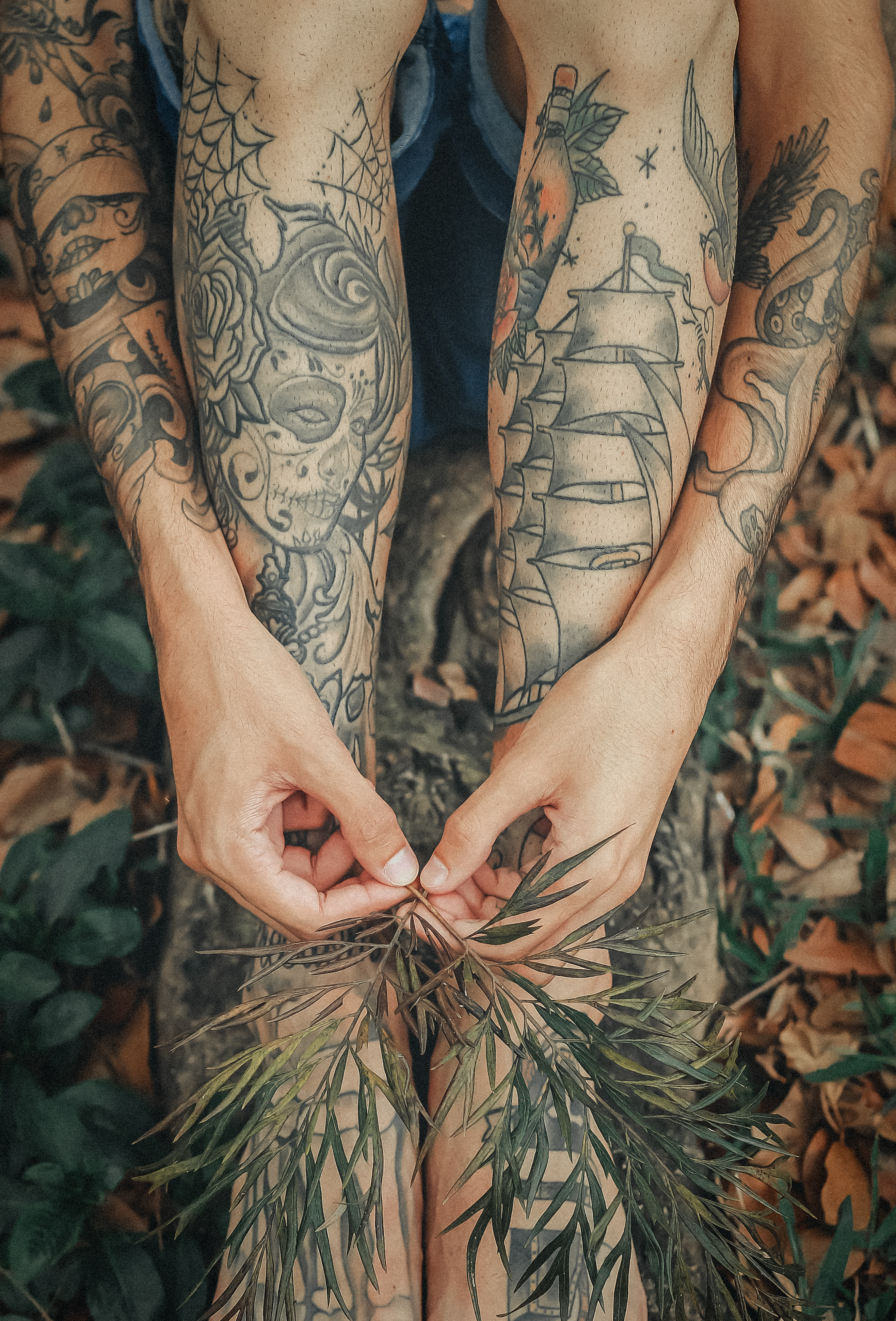 Hd Tattoo Wallpapers