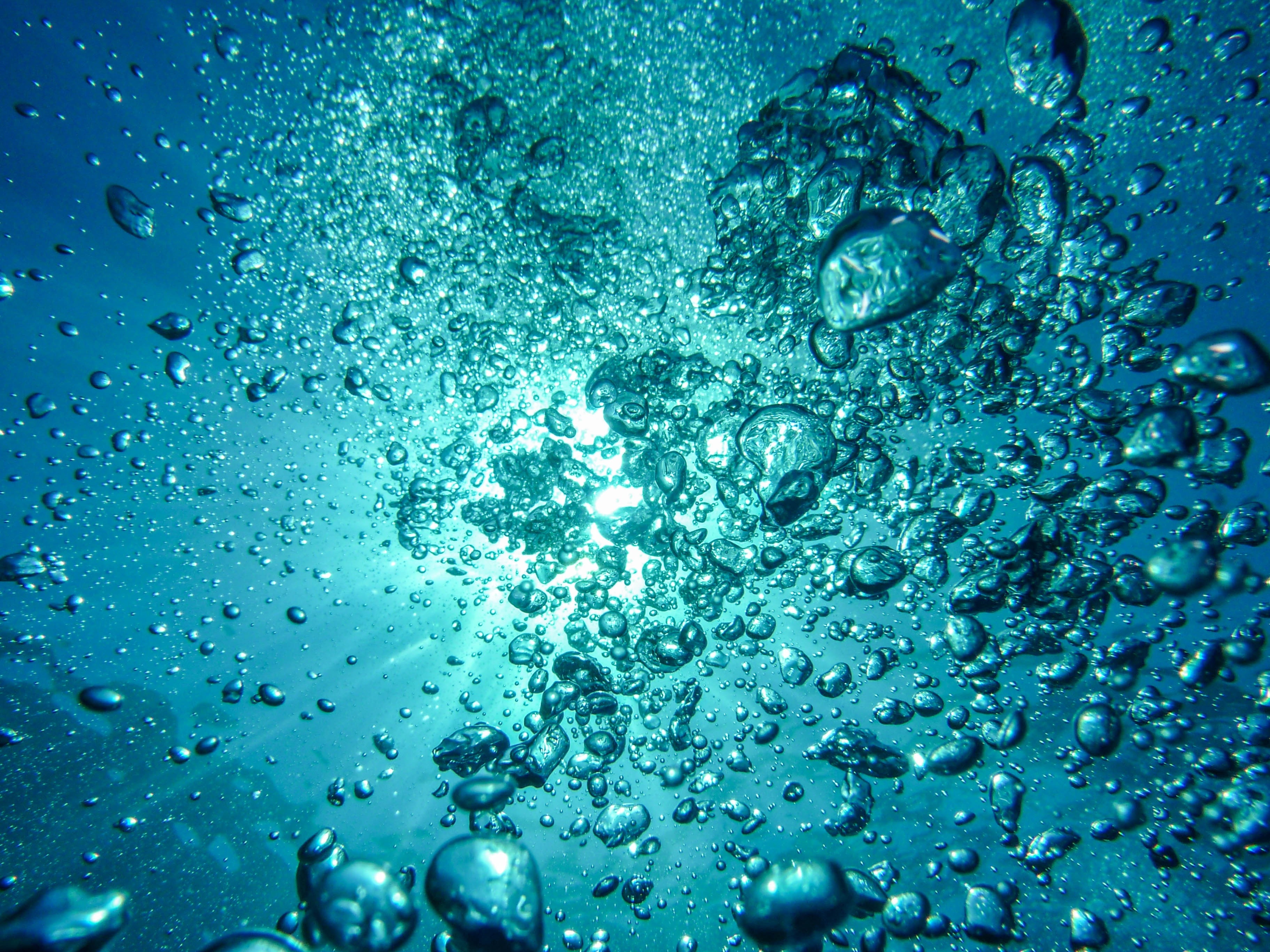 Hd Water Wallpapers