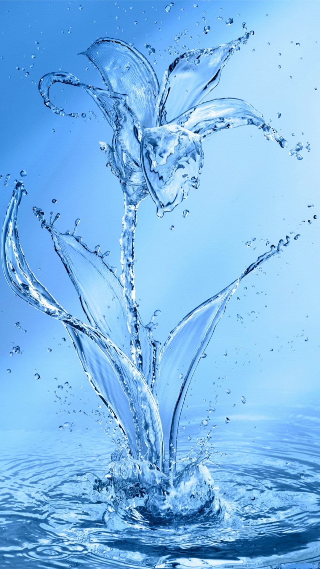 Hd Water Wallpapers