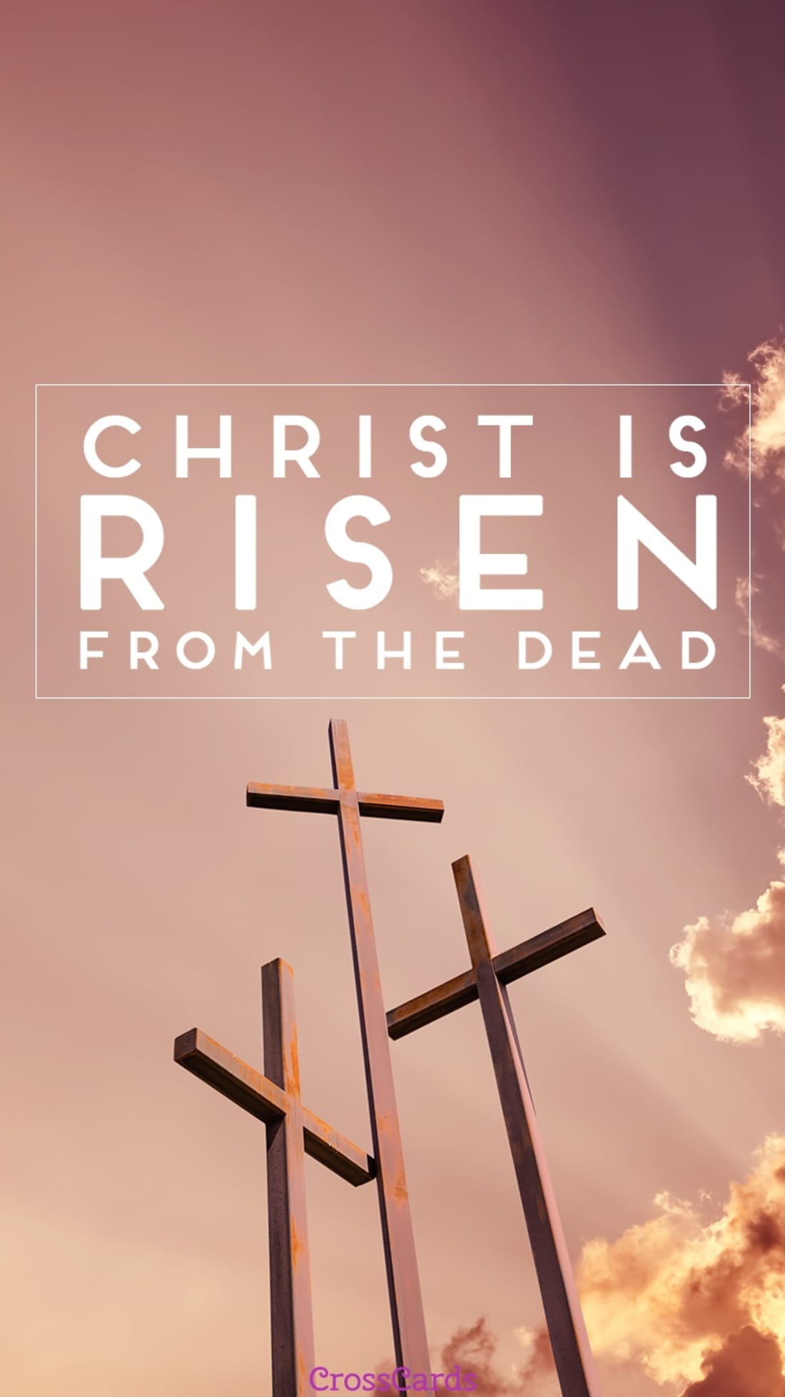 He Is Risen Iphone Wallpapers