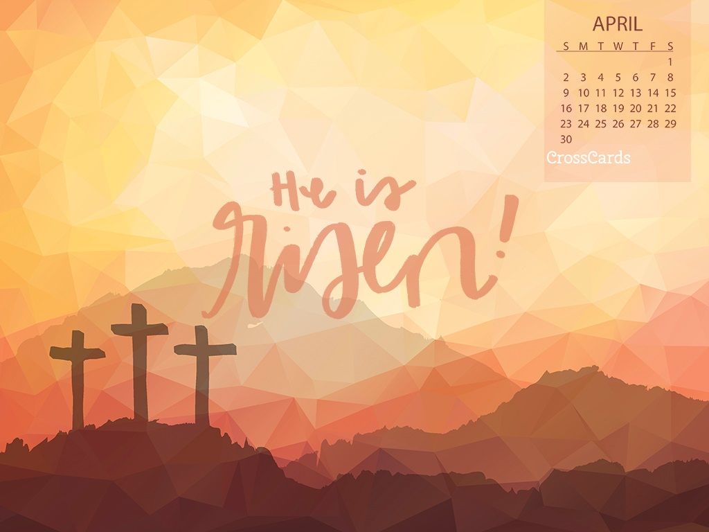 He Is Risen Iphone Wallpapers