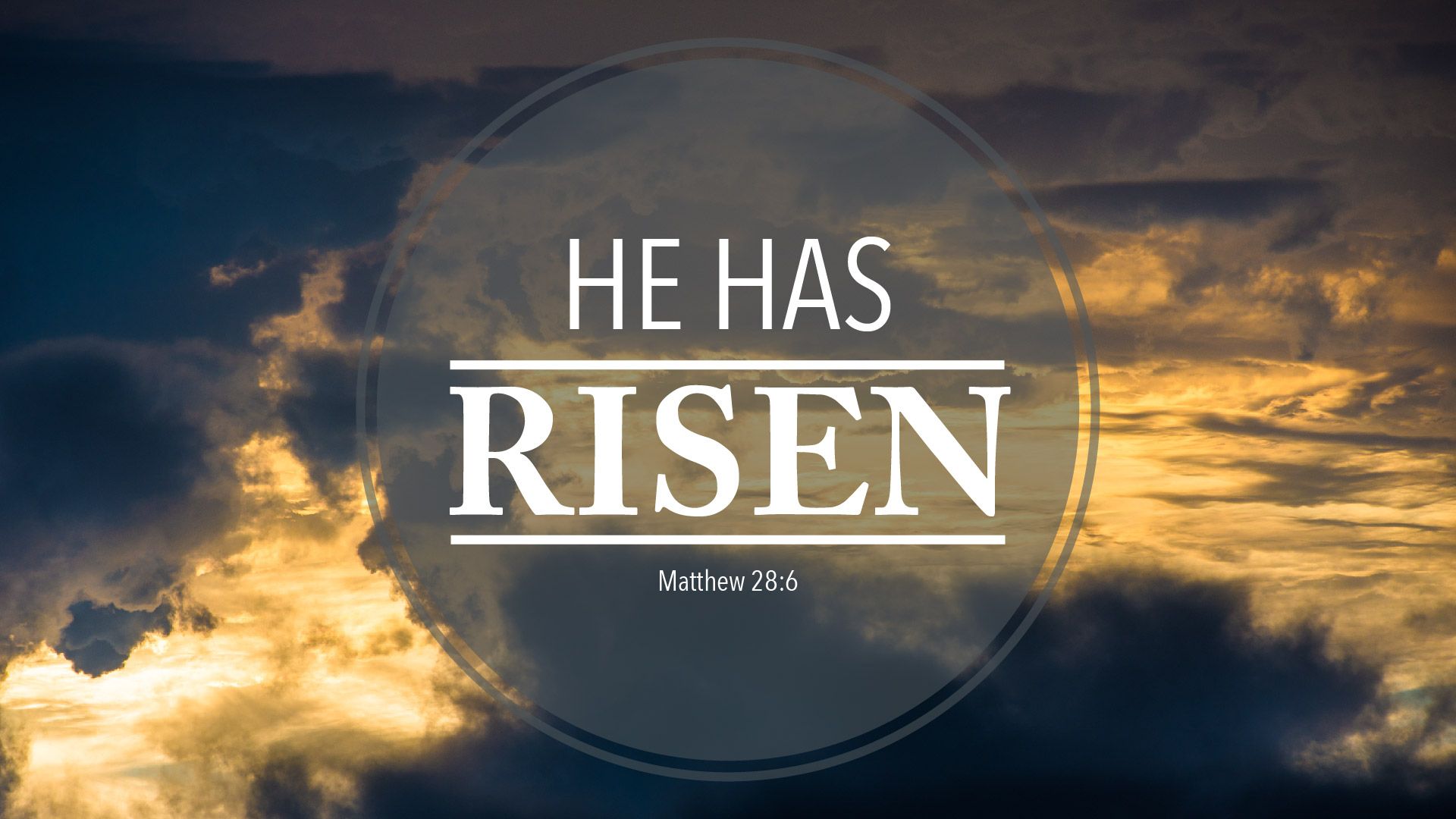 He Is Risen Iphone Wallpapers