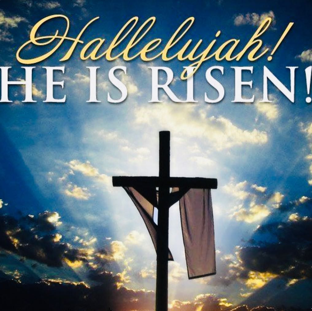 He Is Risen Iphone Wallpapers