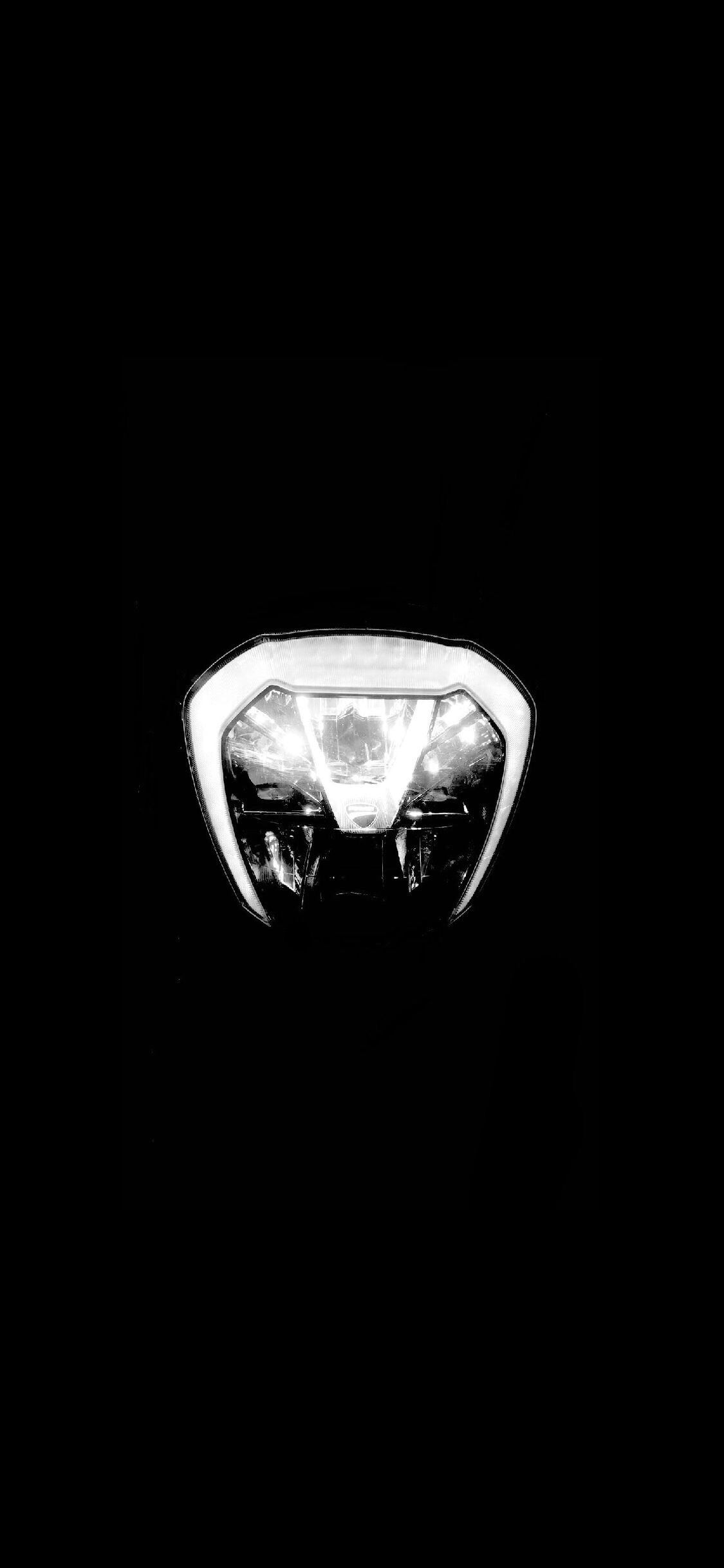 Head Light Wallpapers