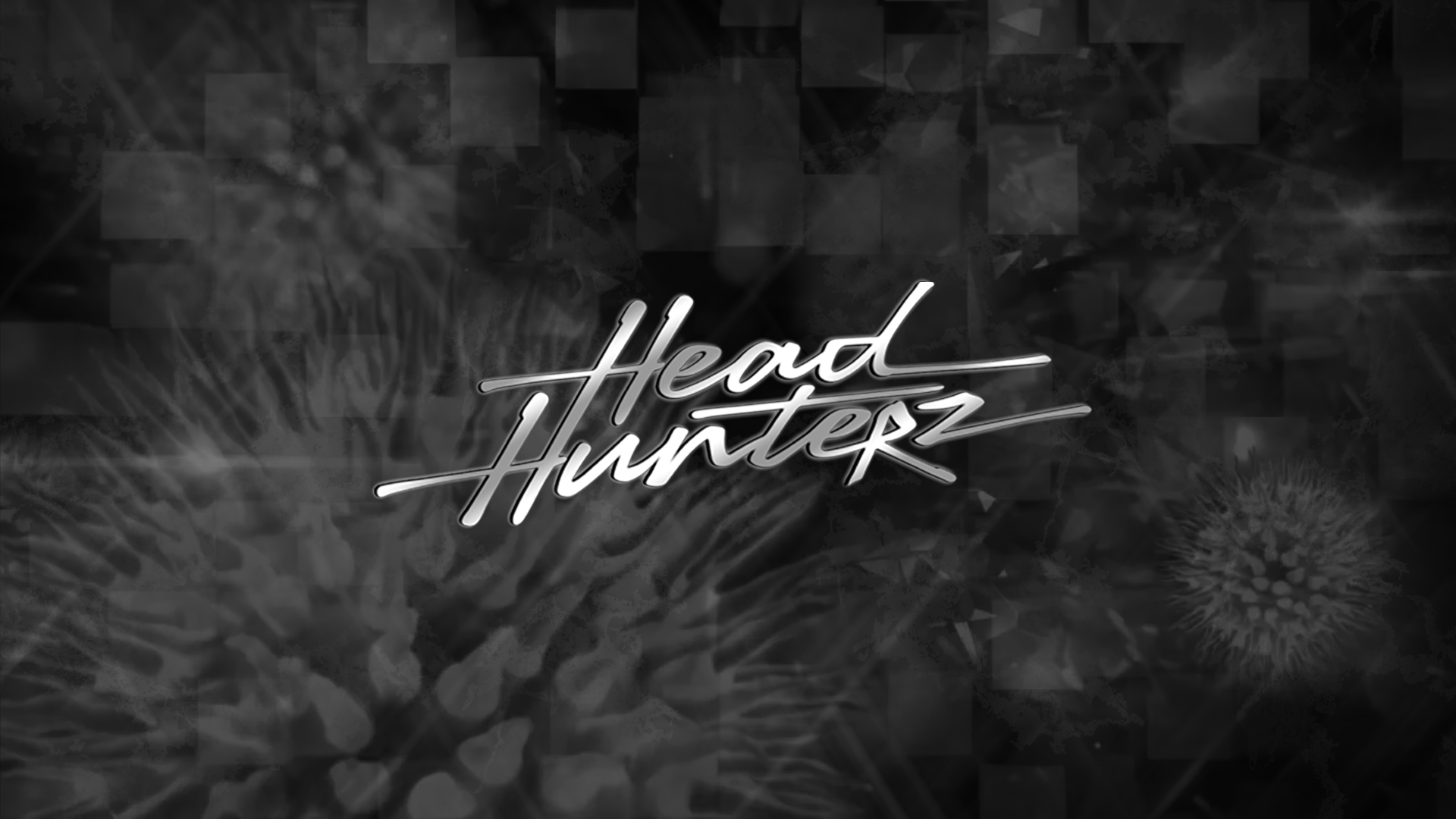 Headhunterz Logo Wallpapers