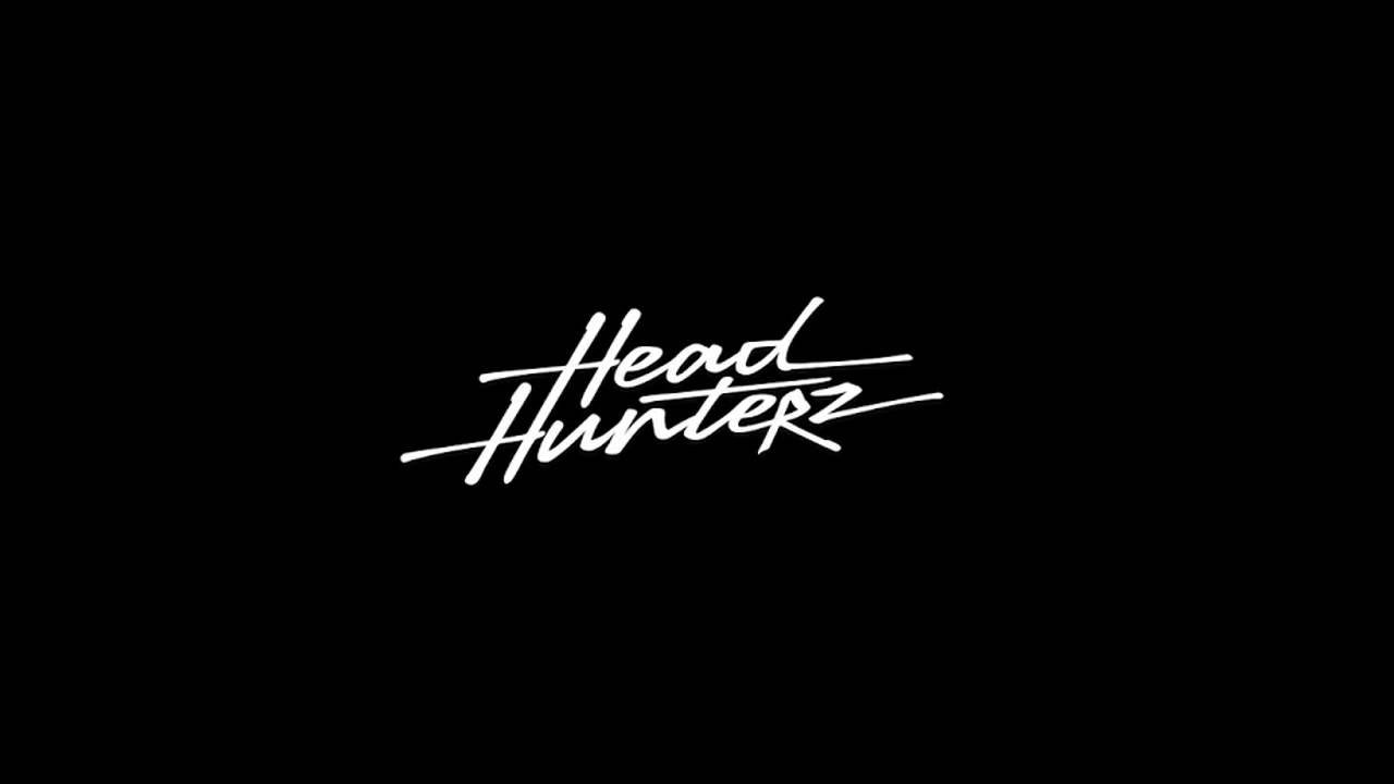 Headhunterz Logo Wallpapers