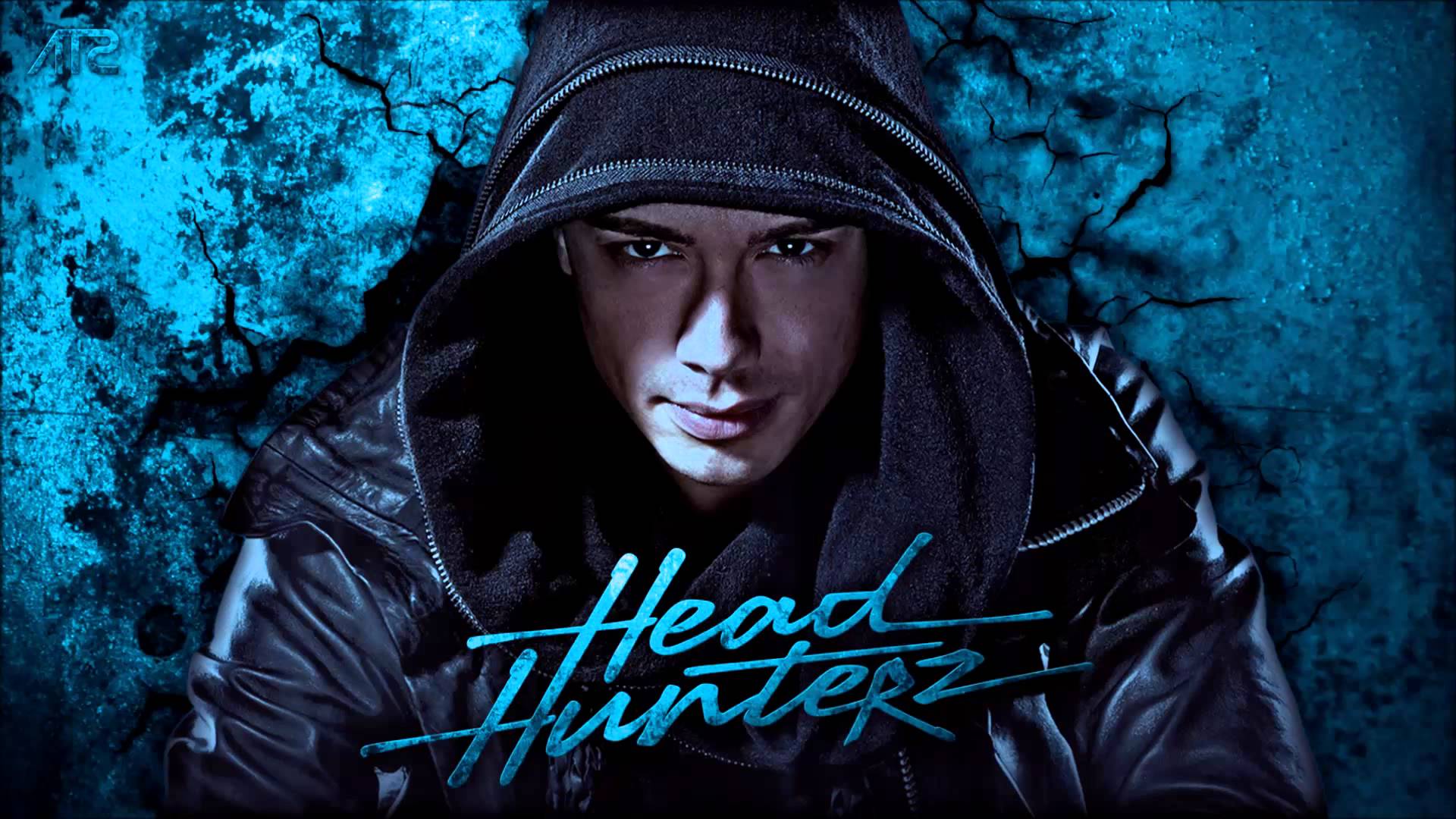 Headhunterz Logo Wallpapers