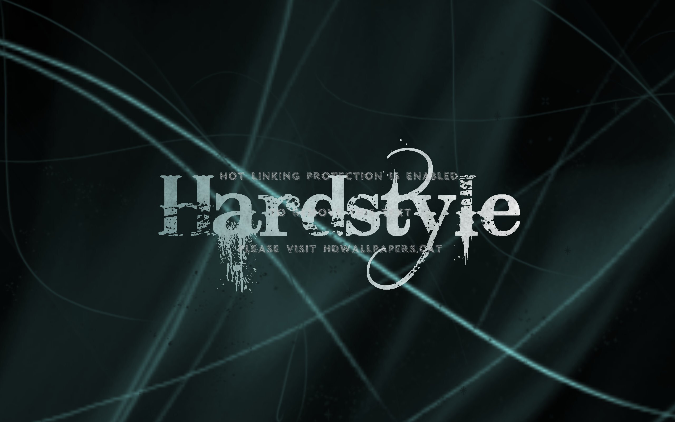 Headhunterz Logo Wallpapers