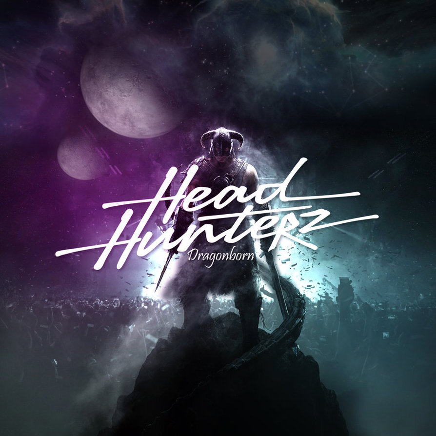 Headhunterz Wallpapers