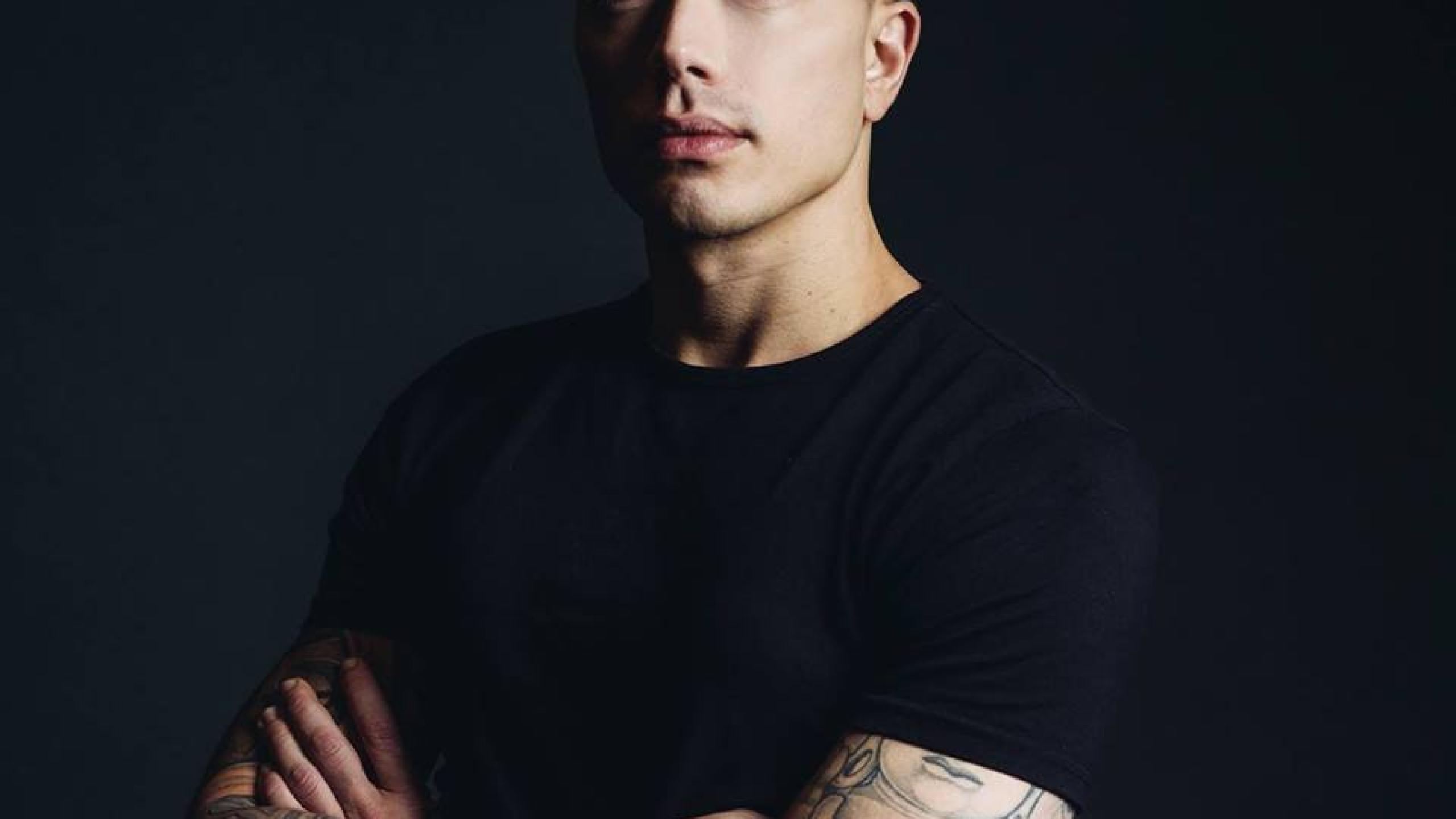 Headhunterz Wallpapers