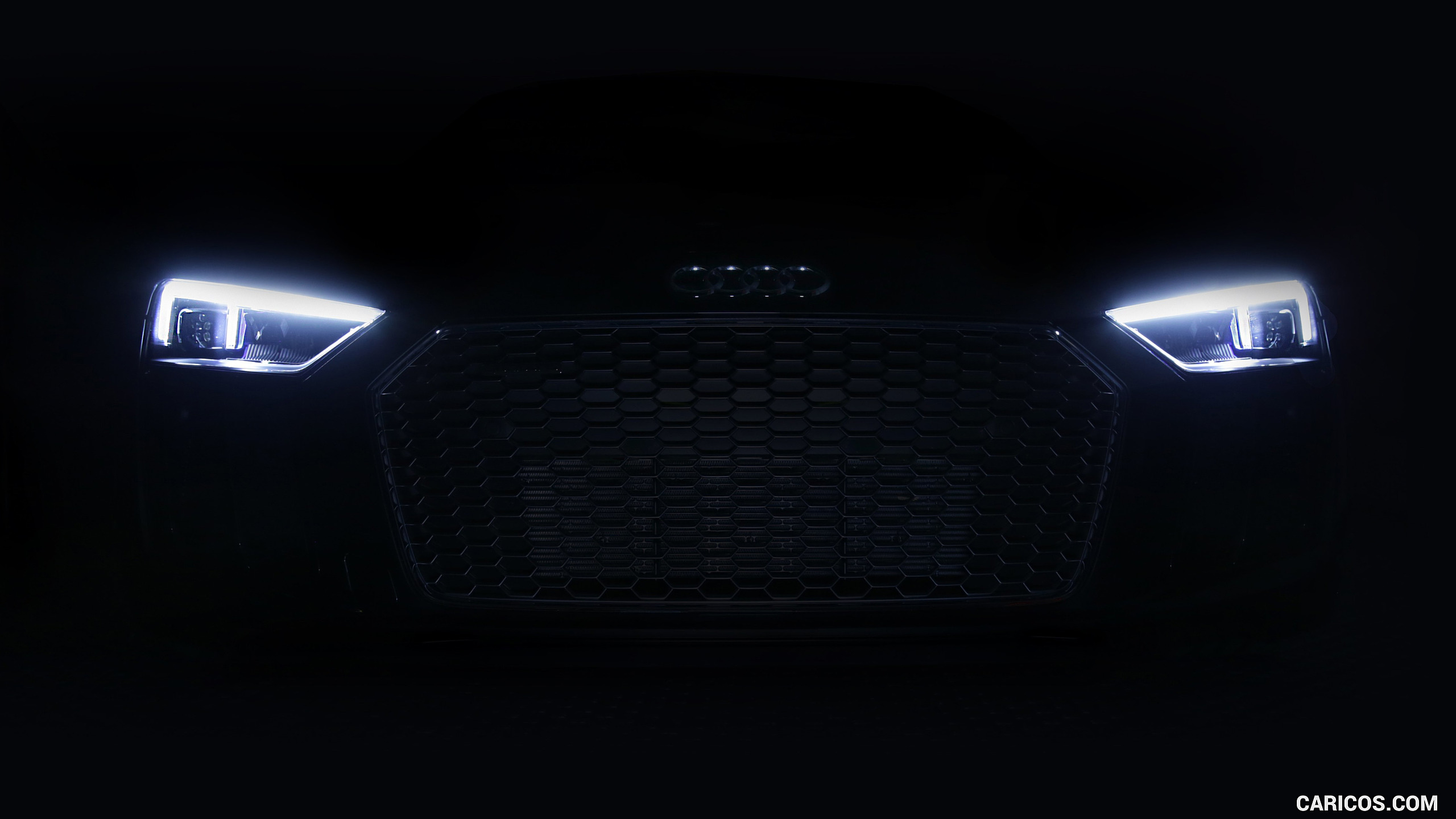 Headlight Wallpapers