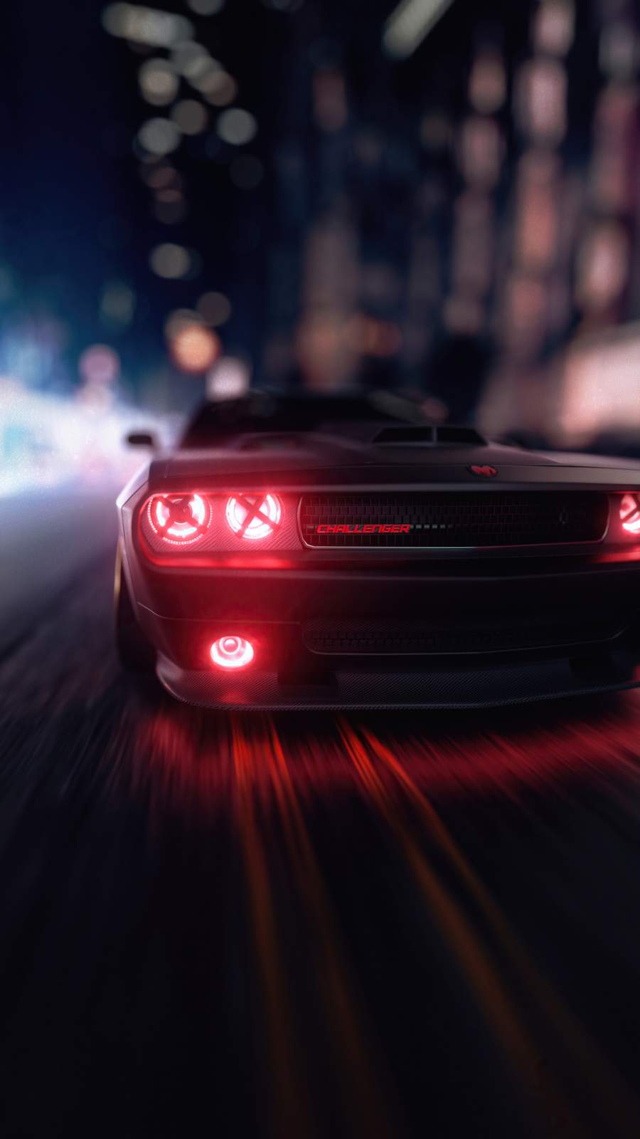 Headlight Wallpapers