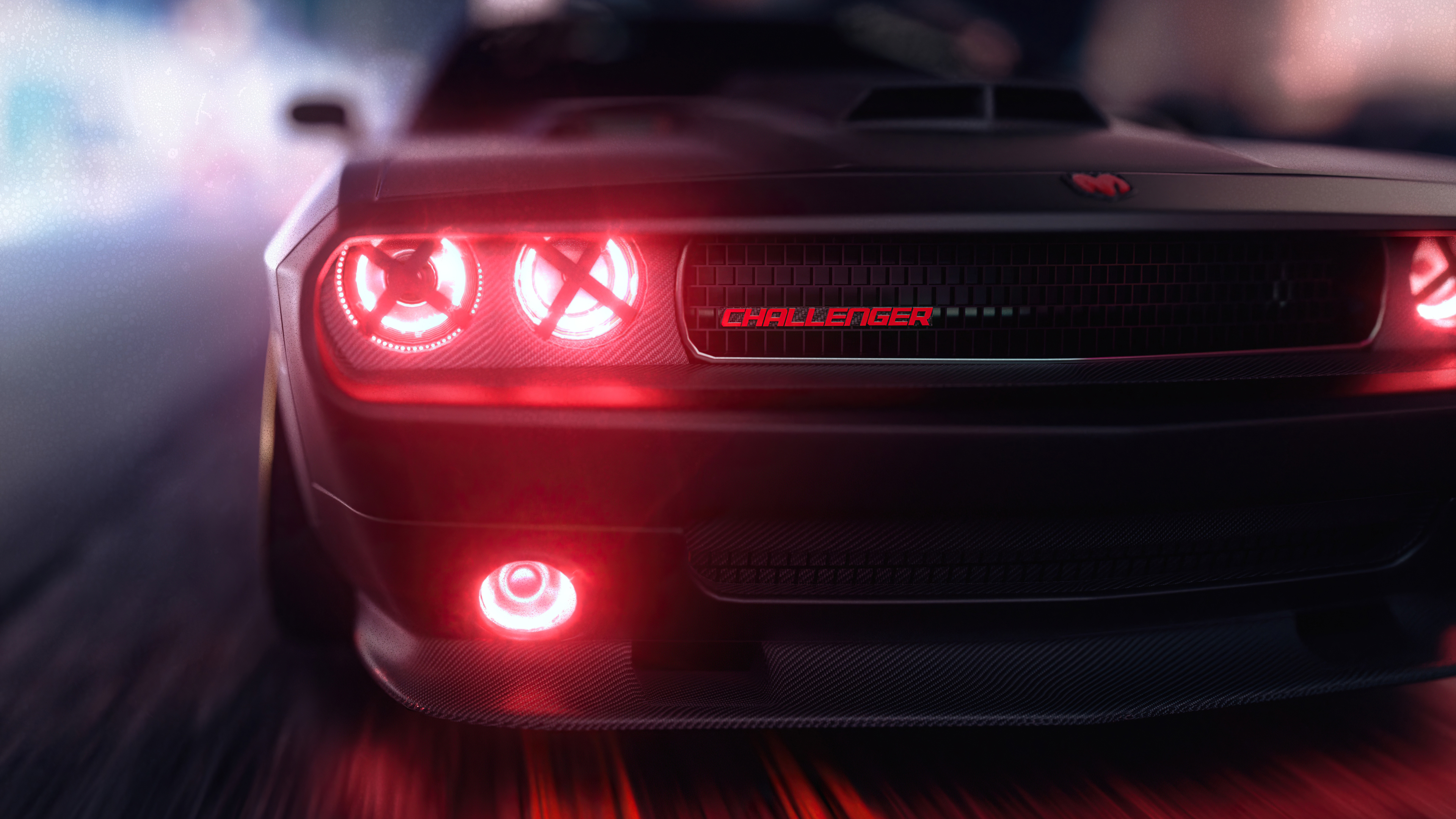 Headlight Wallpapers