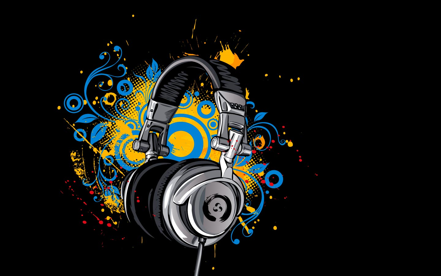 Headphone Wallpapers