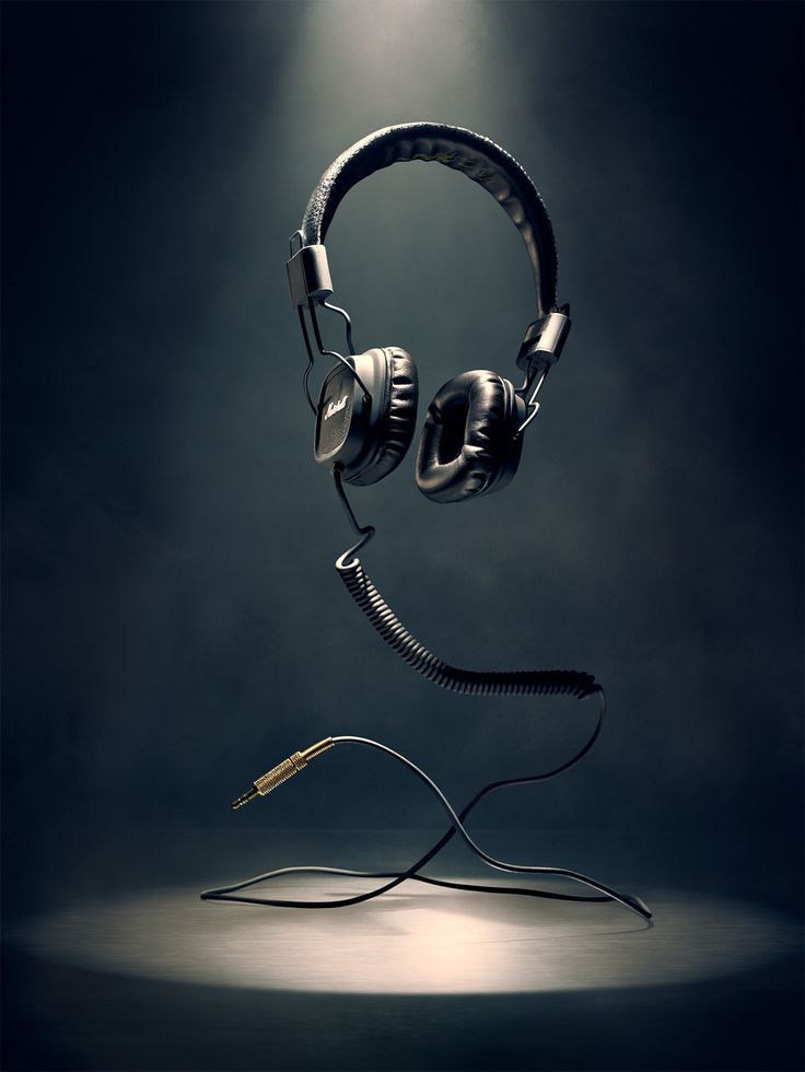 Headphone Wallpapers