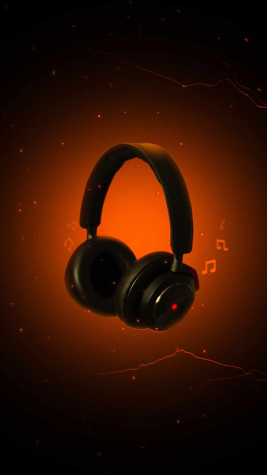 Headphone Wallpapers