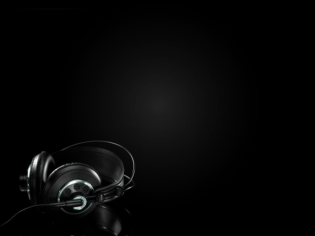 Headphone Wallpapers