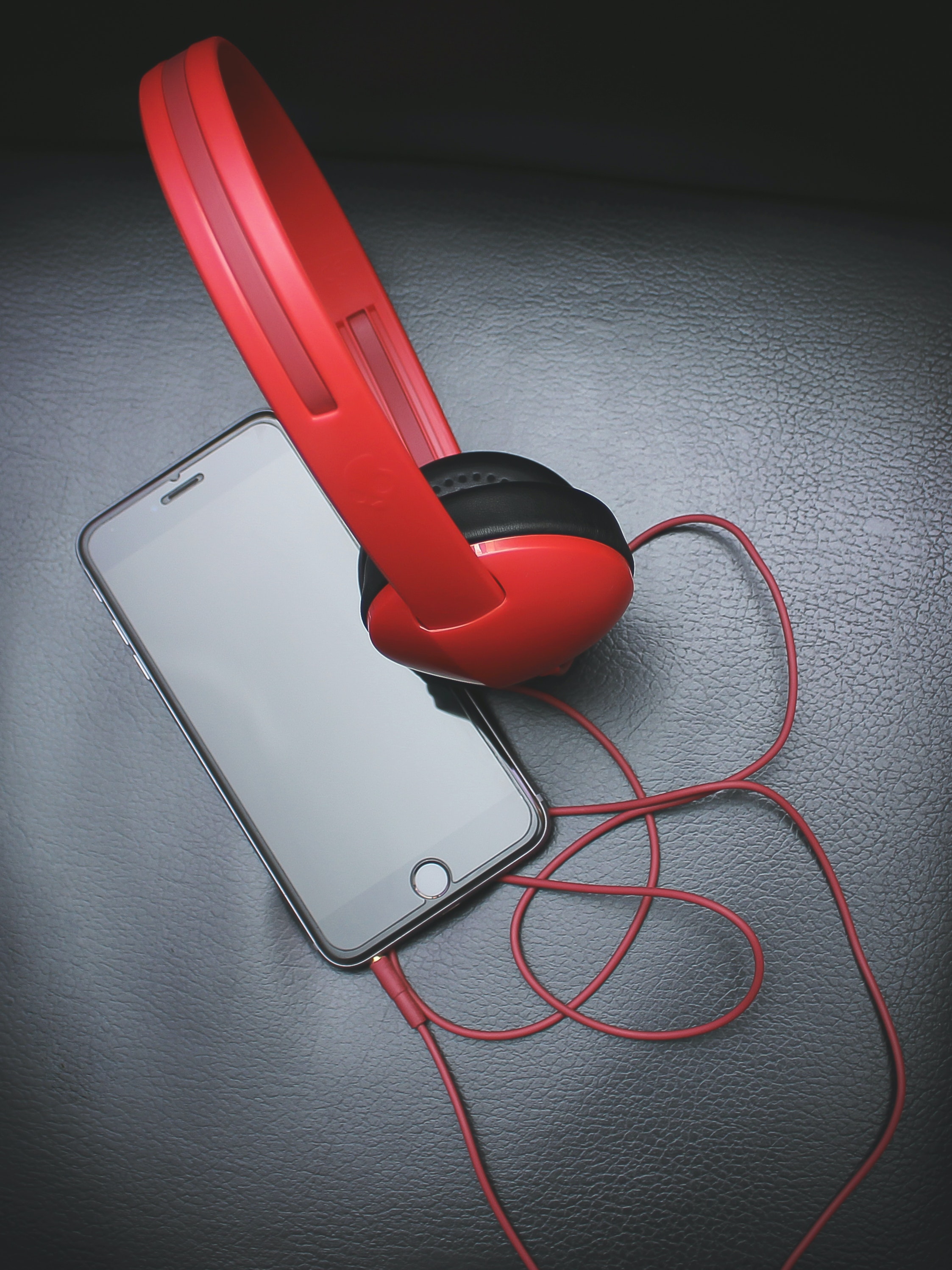 Headphone Wallpapers