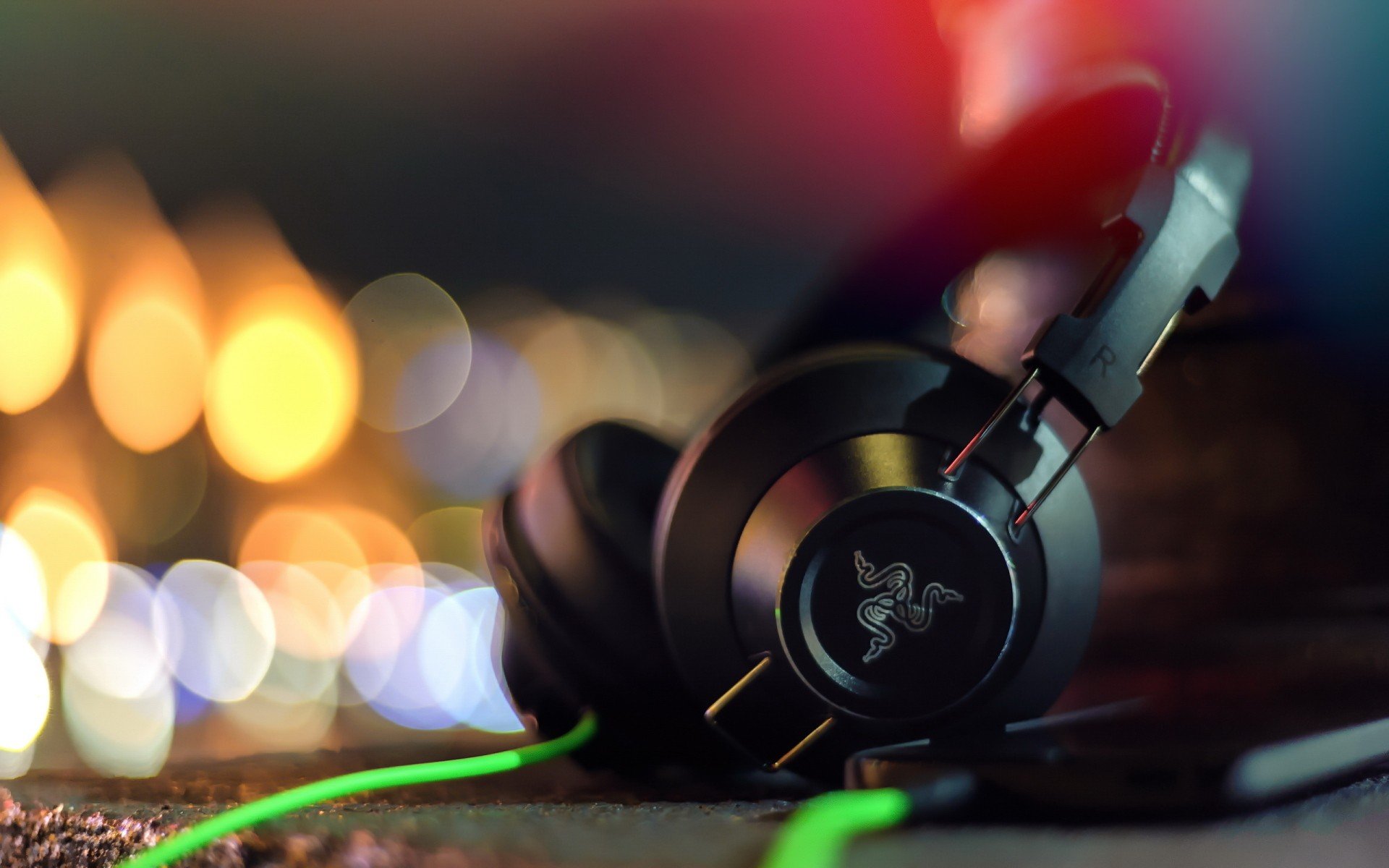 Headphones Wallpapers