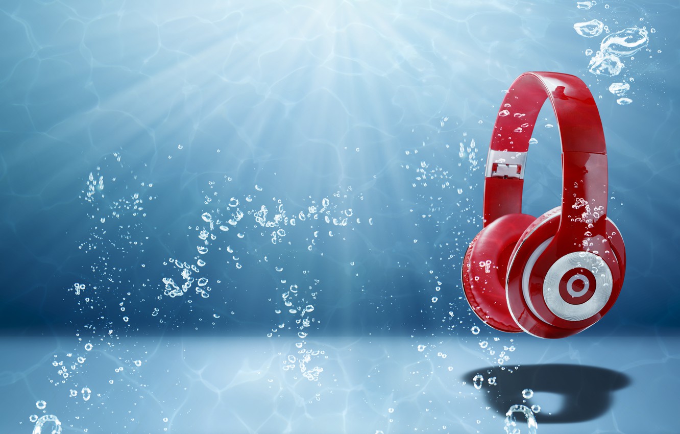 Headphones Wallpapers