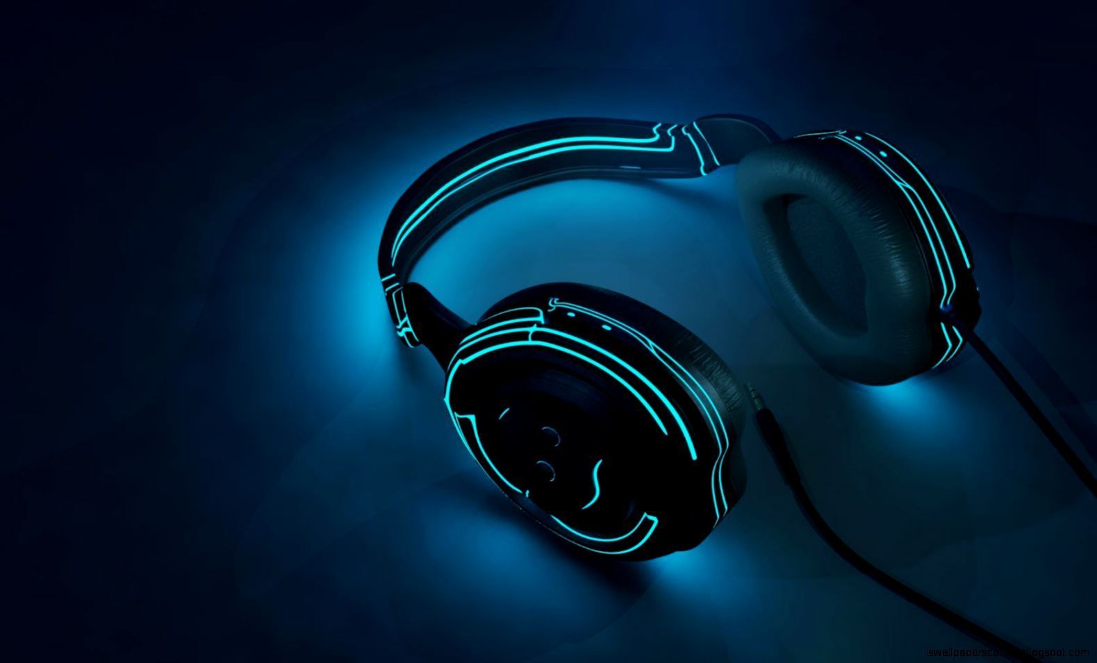 Headphones Wallpapers