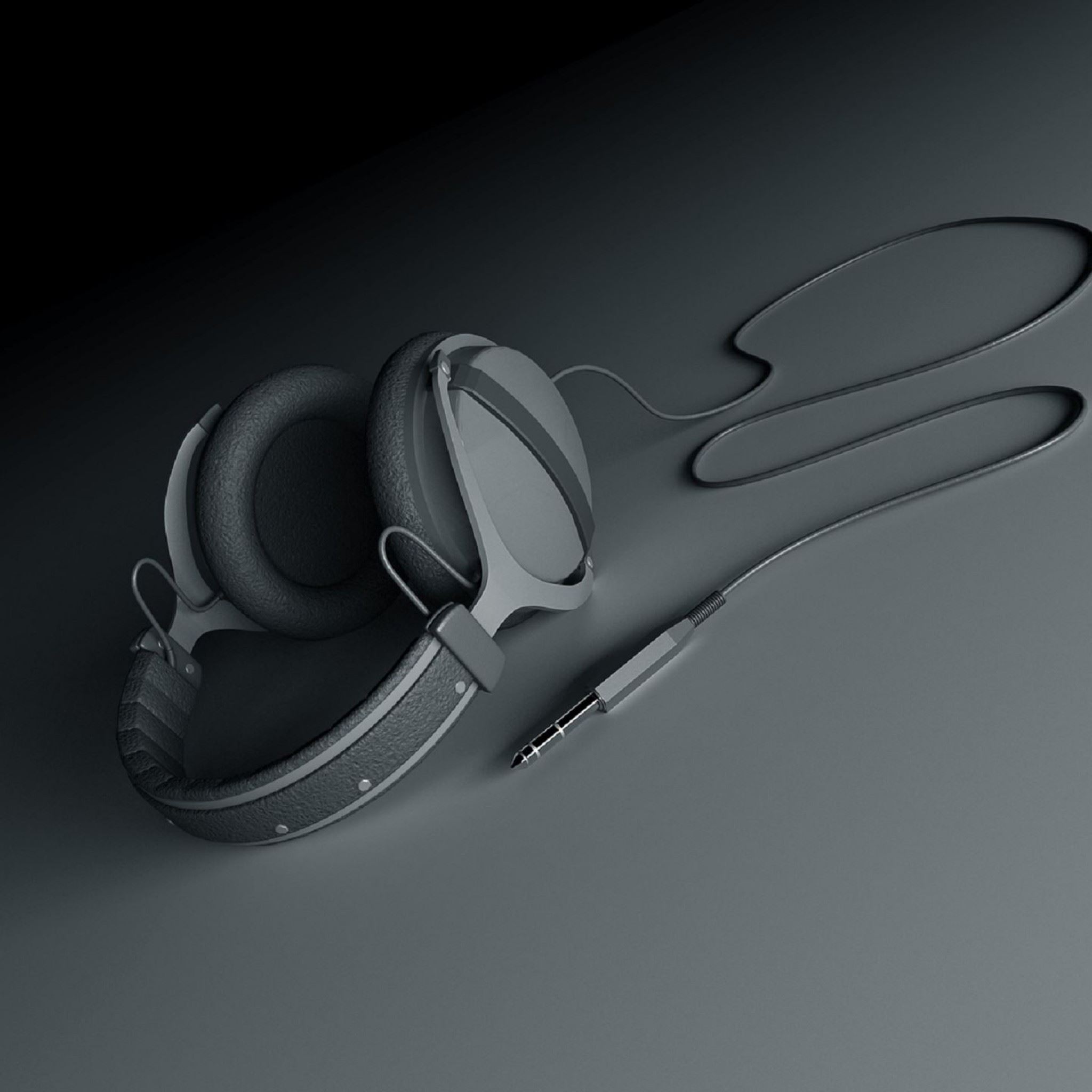 Headphones Wallpapers