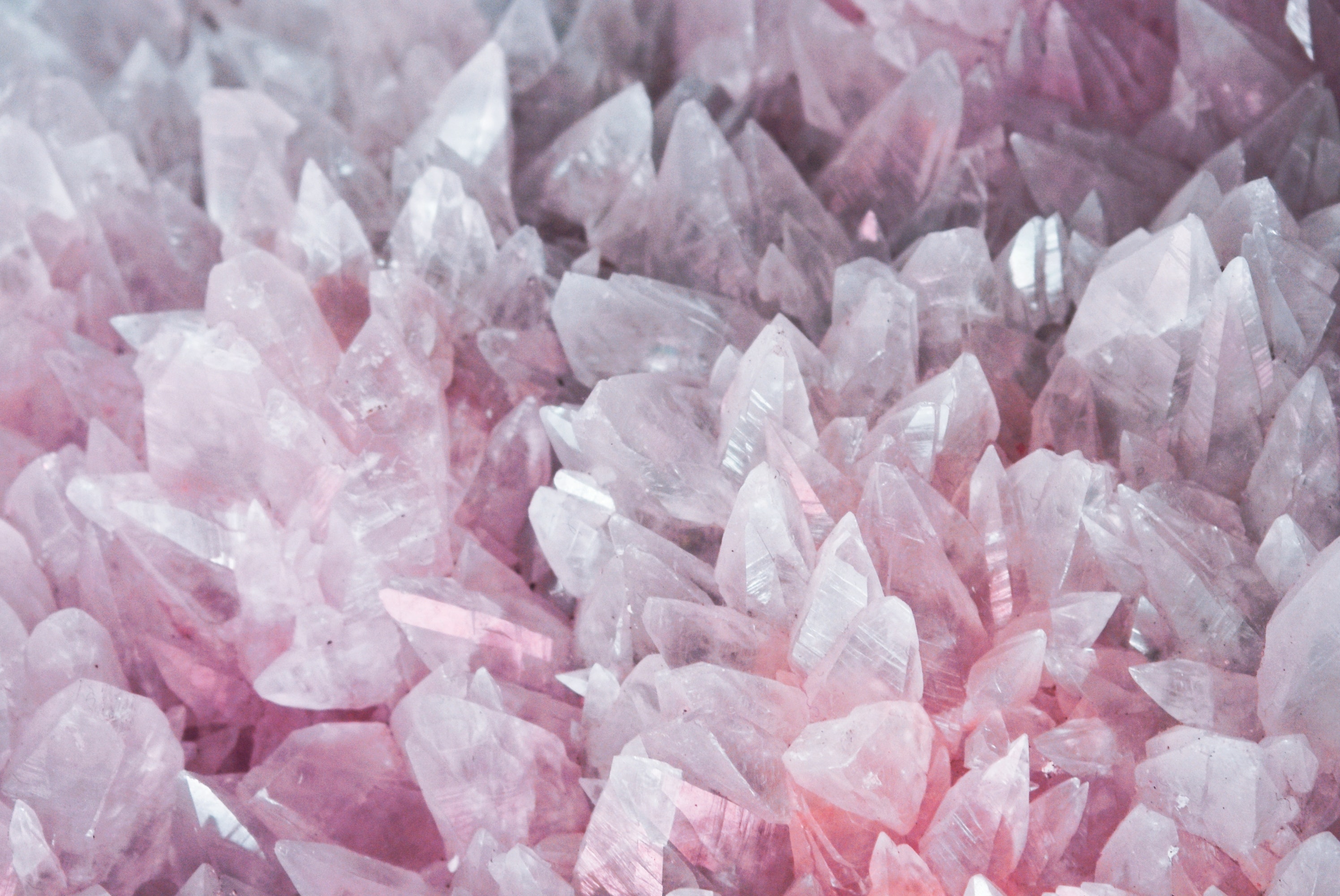 Healing Crystal Wallpapers