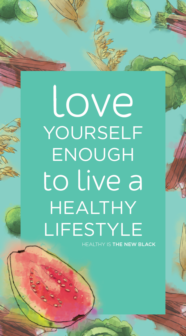 Healthy Lifestyle Wallpapers