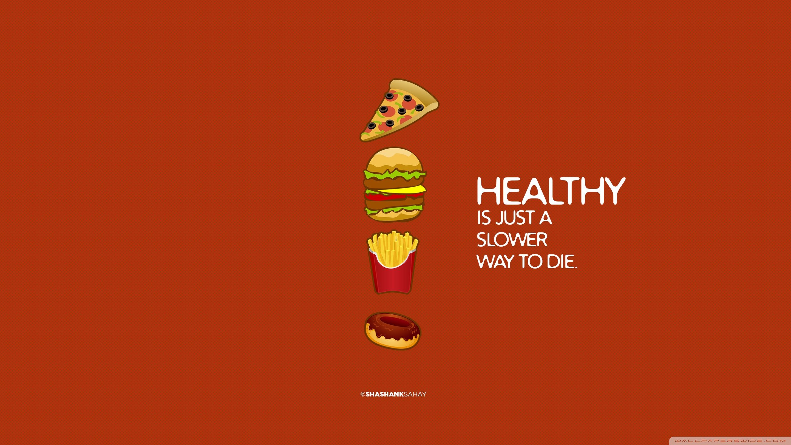 Healthy Lifestyle Wallpapers