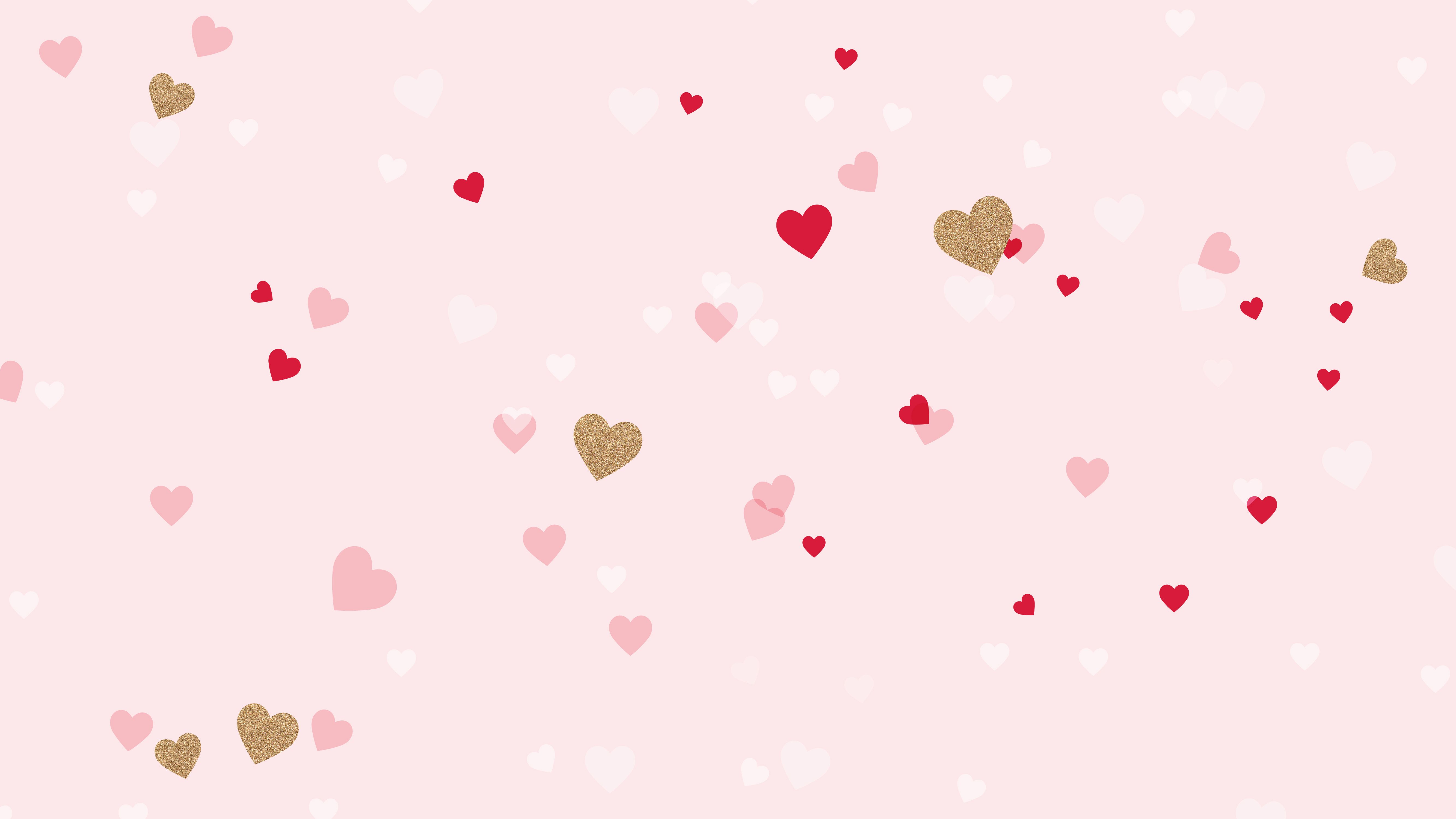 Heart Desktop Wallpapers