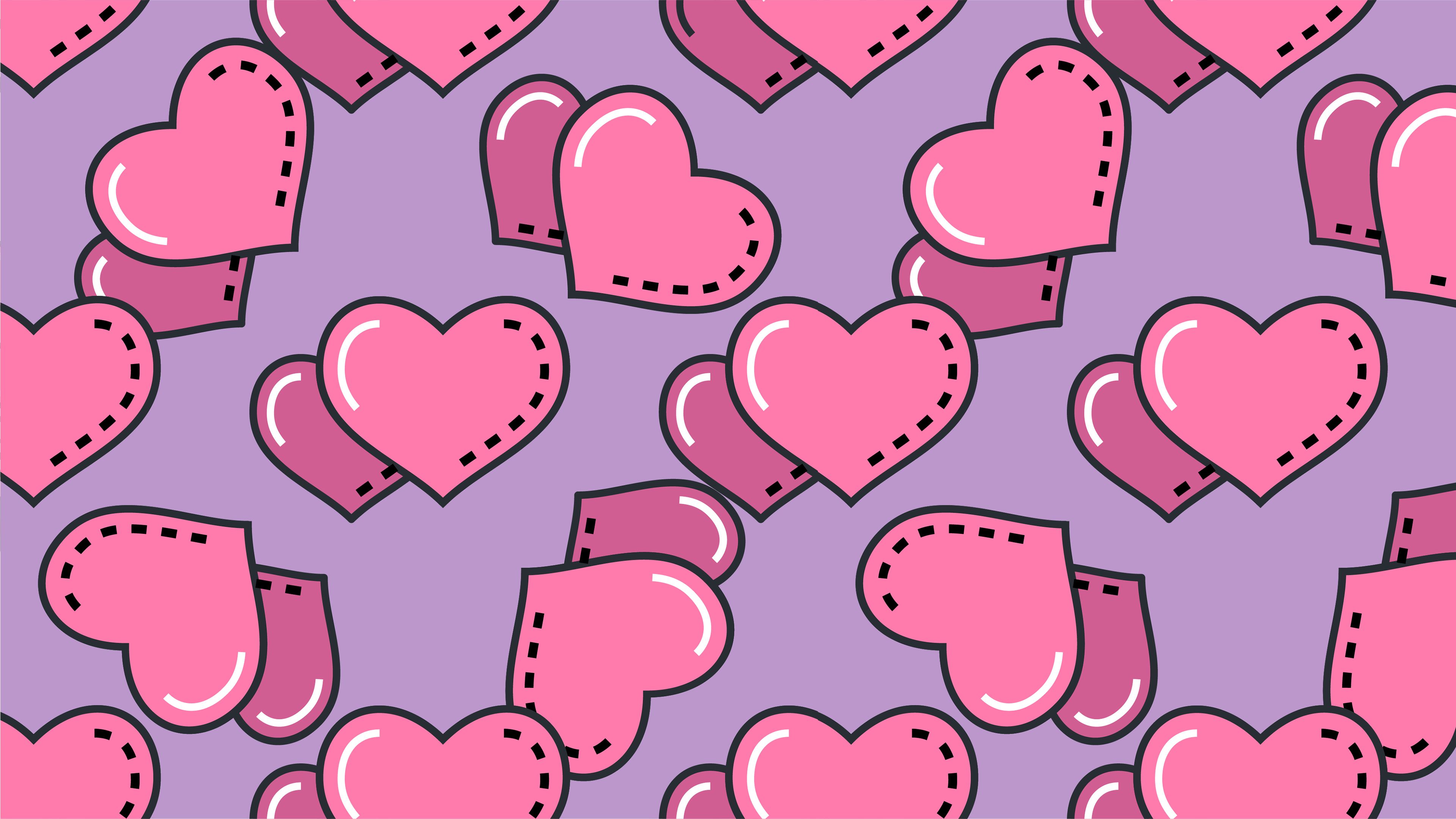 Heart Desktop Wallpapers