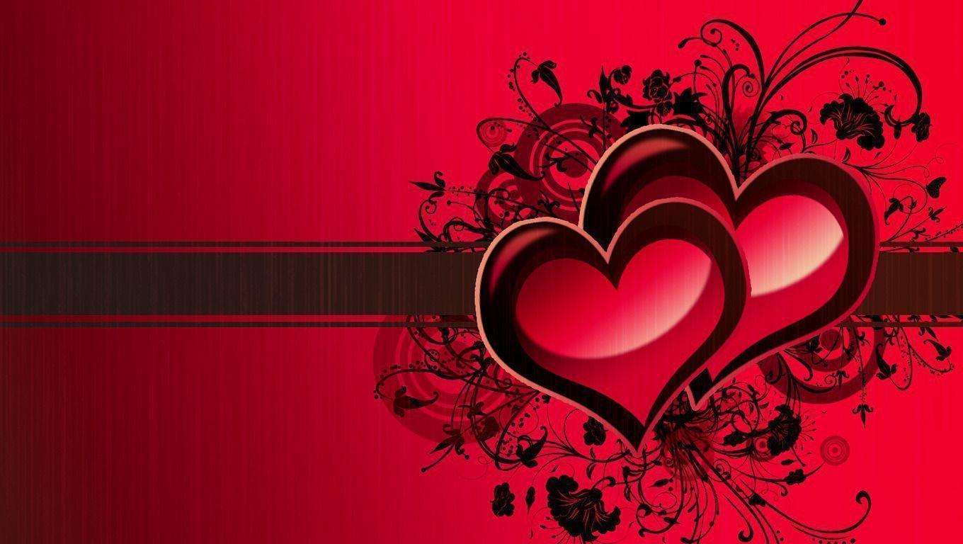 Heart Love Wallpapers