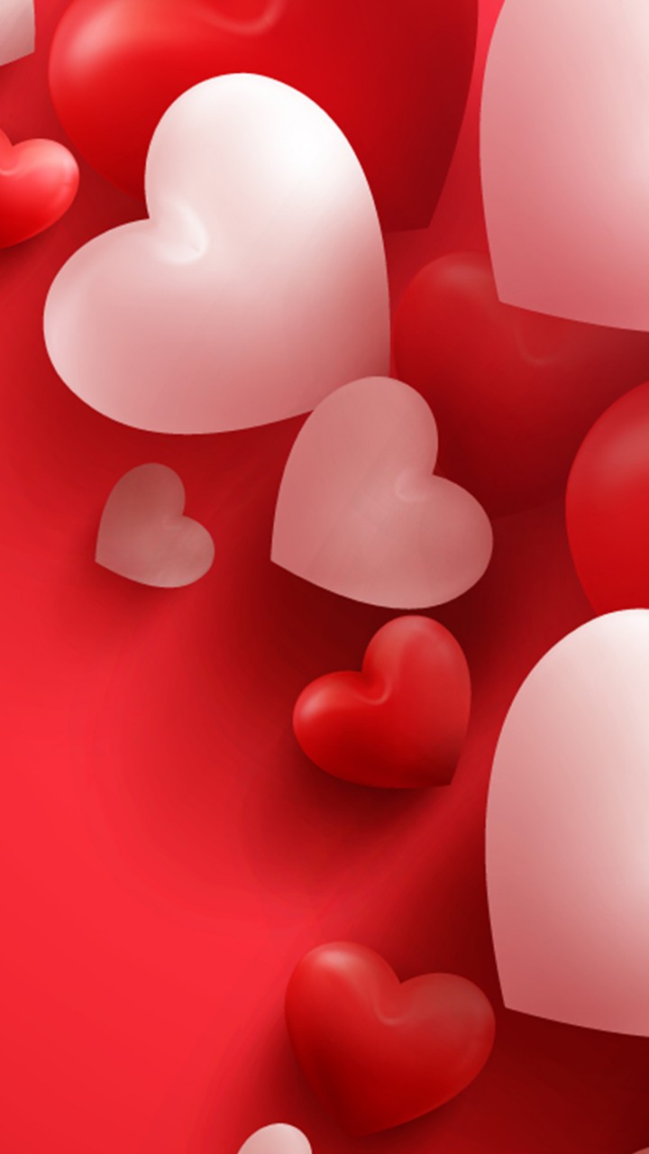 Heart Love Wallpapers