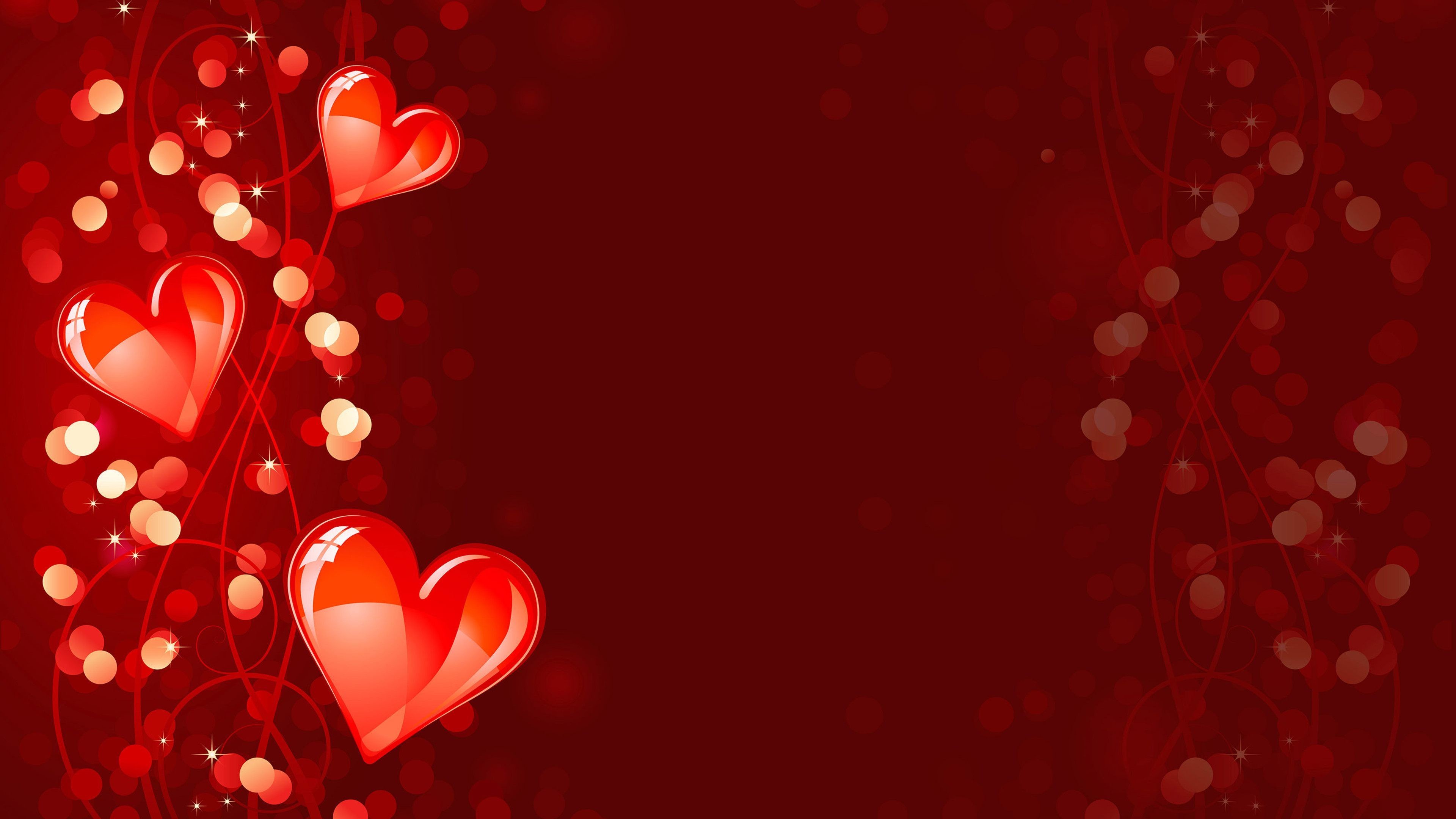 Heart Love Wallpapers