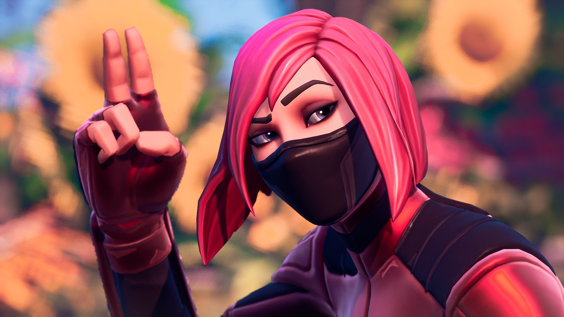 Heart-Stopper Fortnite Wallpapers