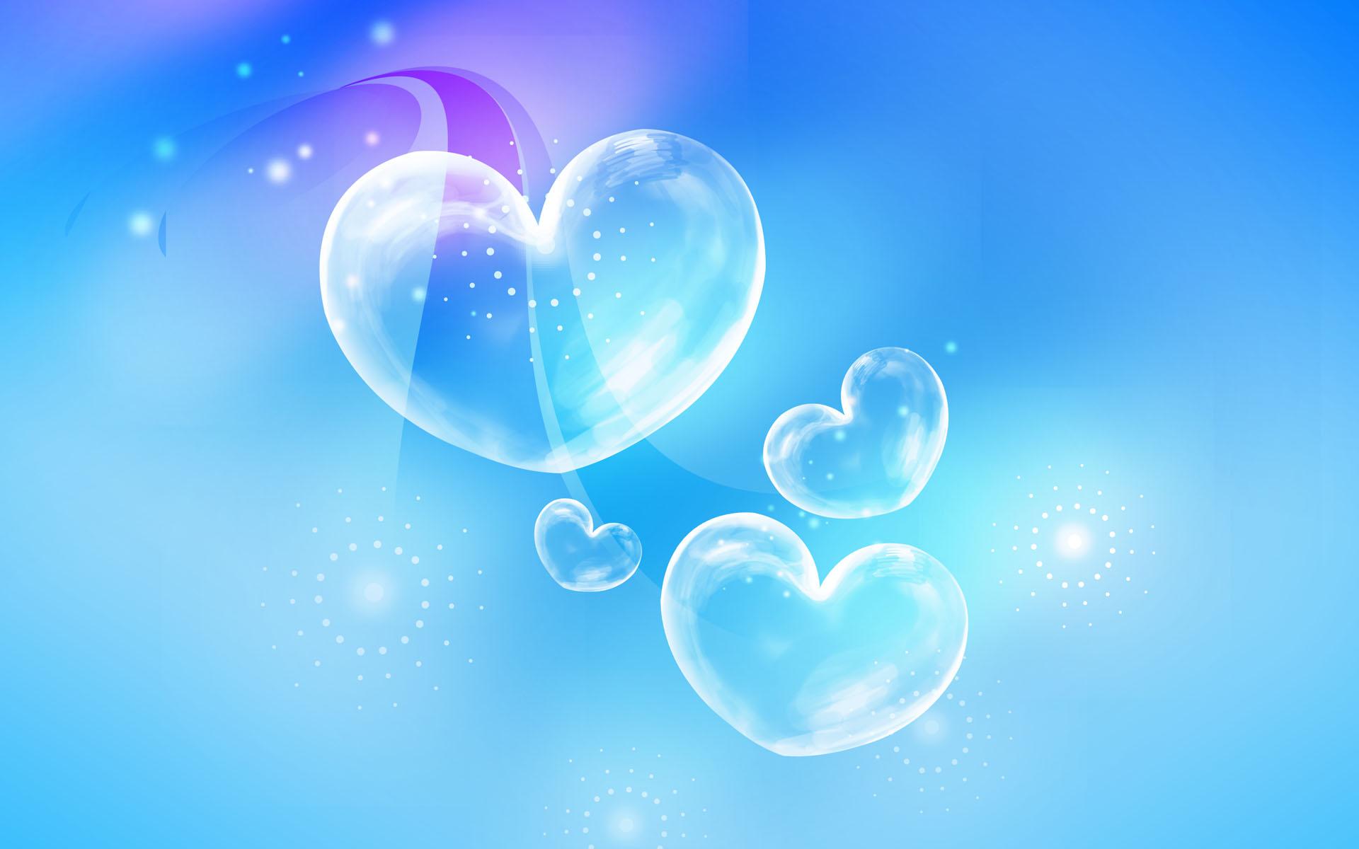 Heart Wallpapers