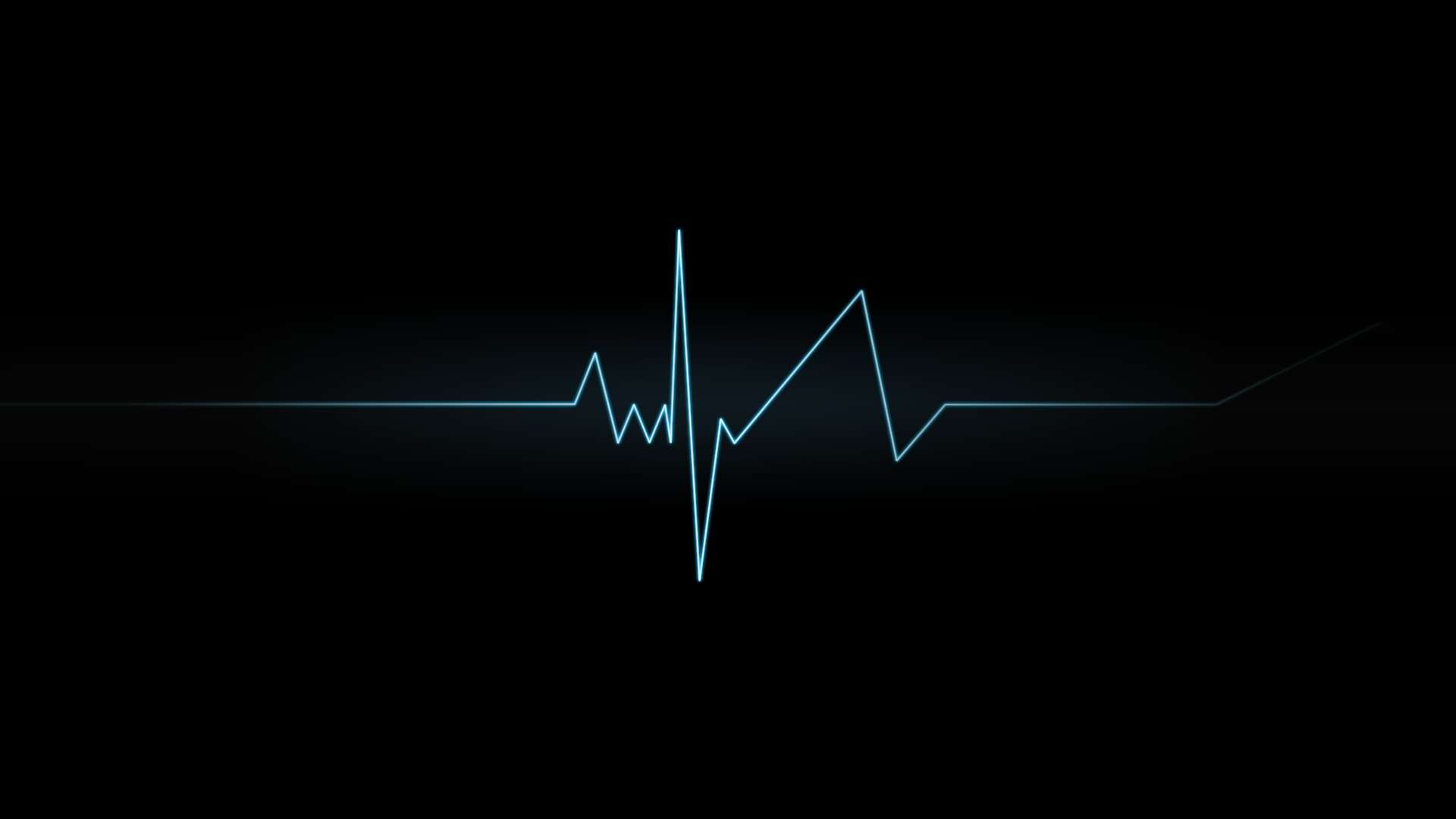 Heartbeat Wave Wallpapers